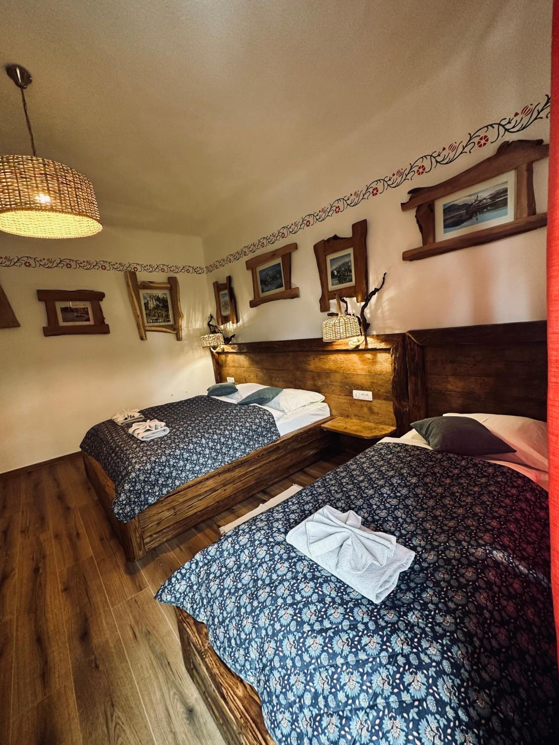 Bled Vacations - Rooms Murka - Property Image 2