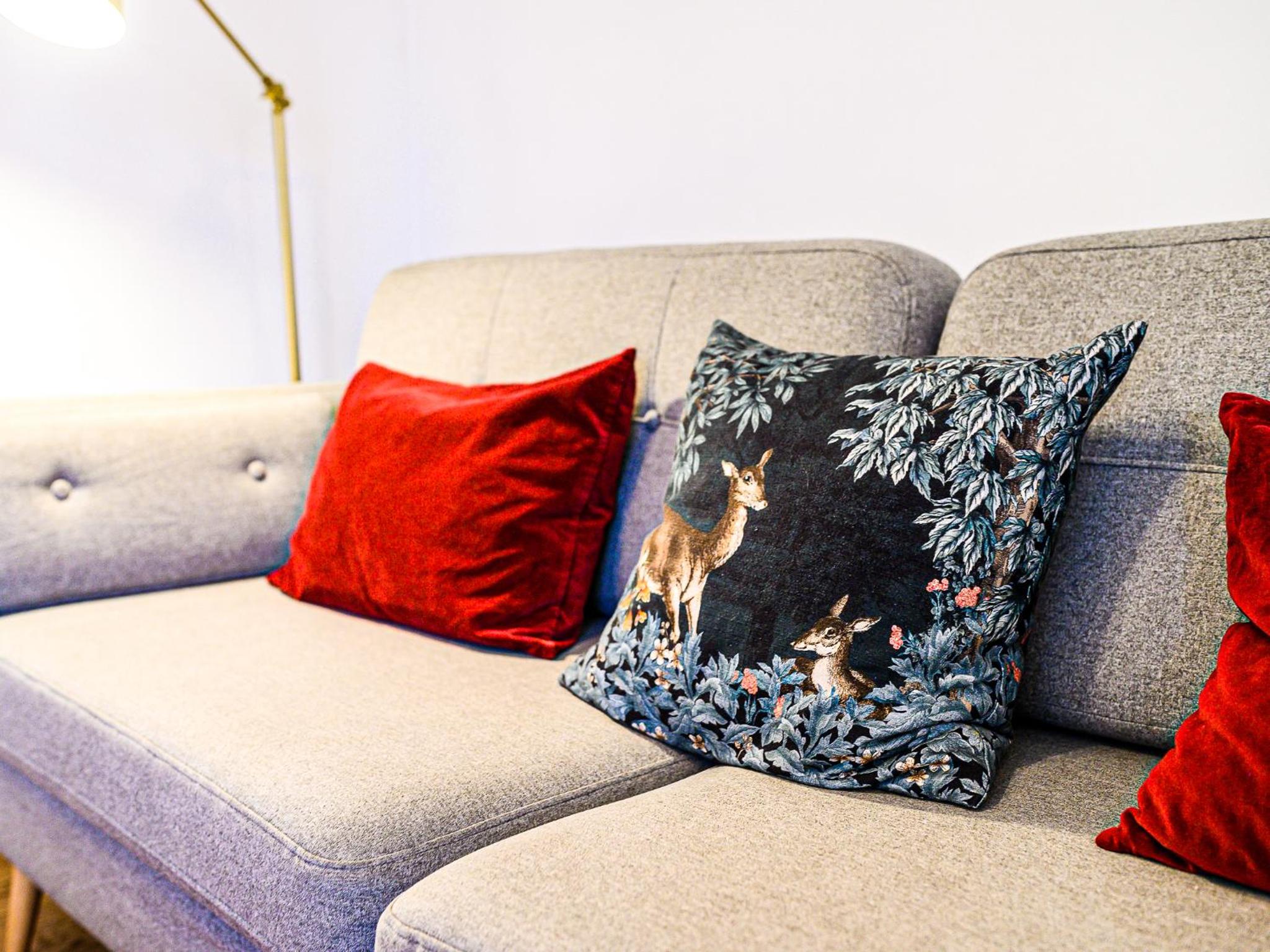VisitZakopane - Aquapark Residence Violet Apartment