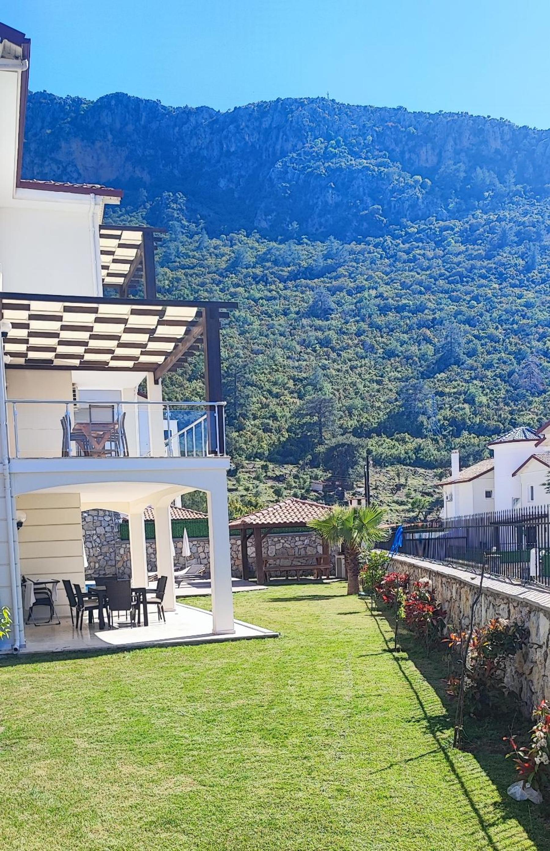 Villa Ciara view 5