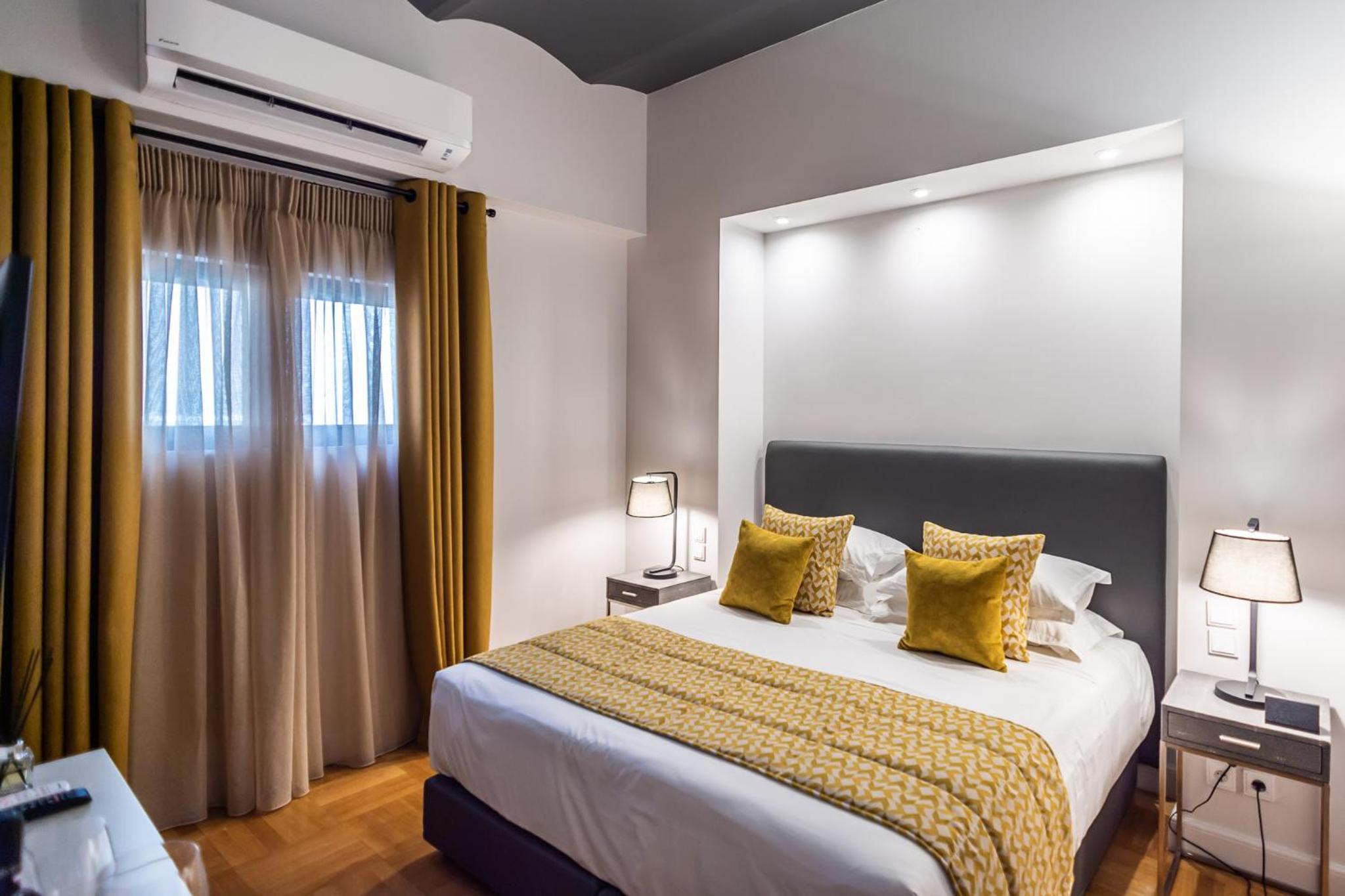 33SolonosSuites