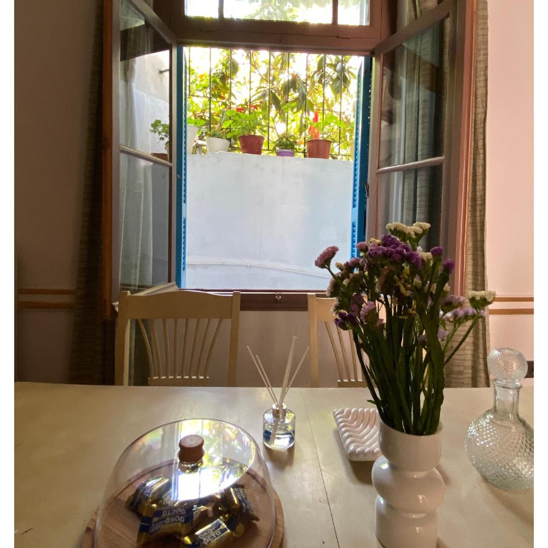4 Bedroom Vintage House in heart of Pagrati Athens