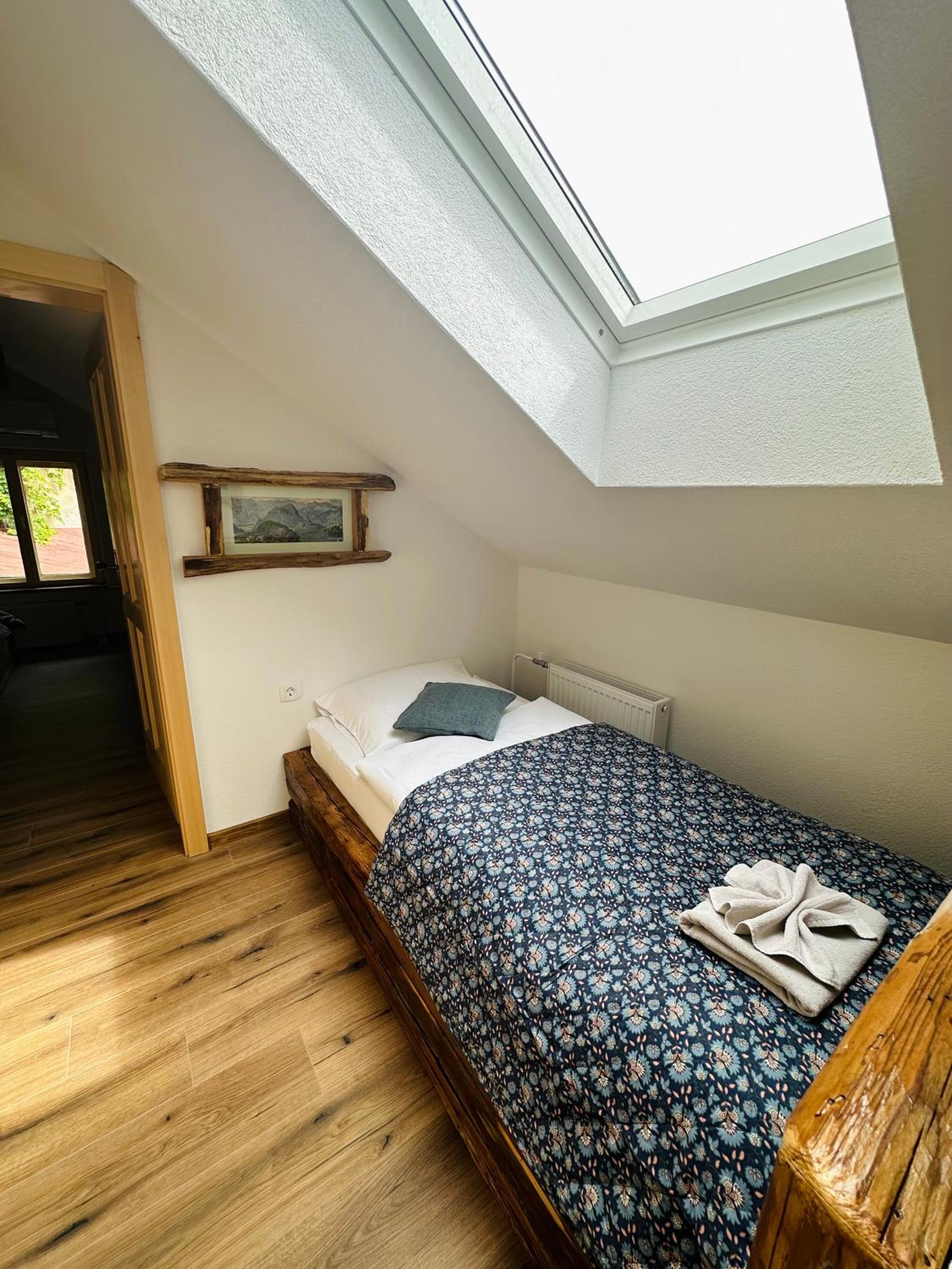 Bled Vacations - Rooms Murka - Property Image 9