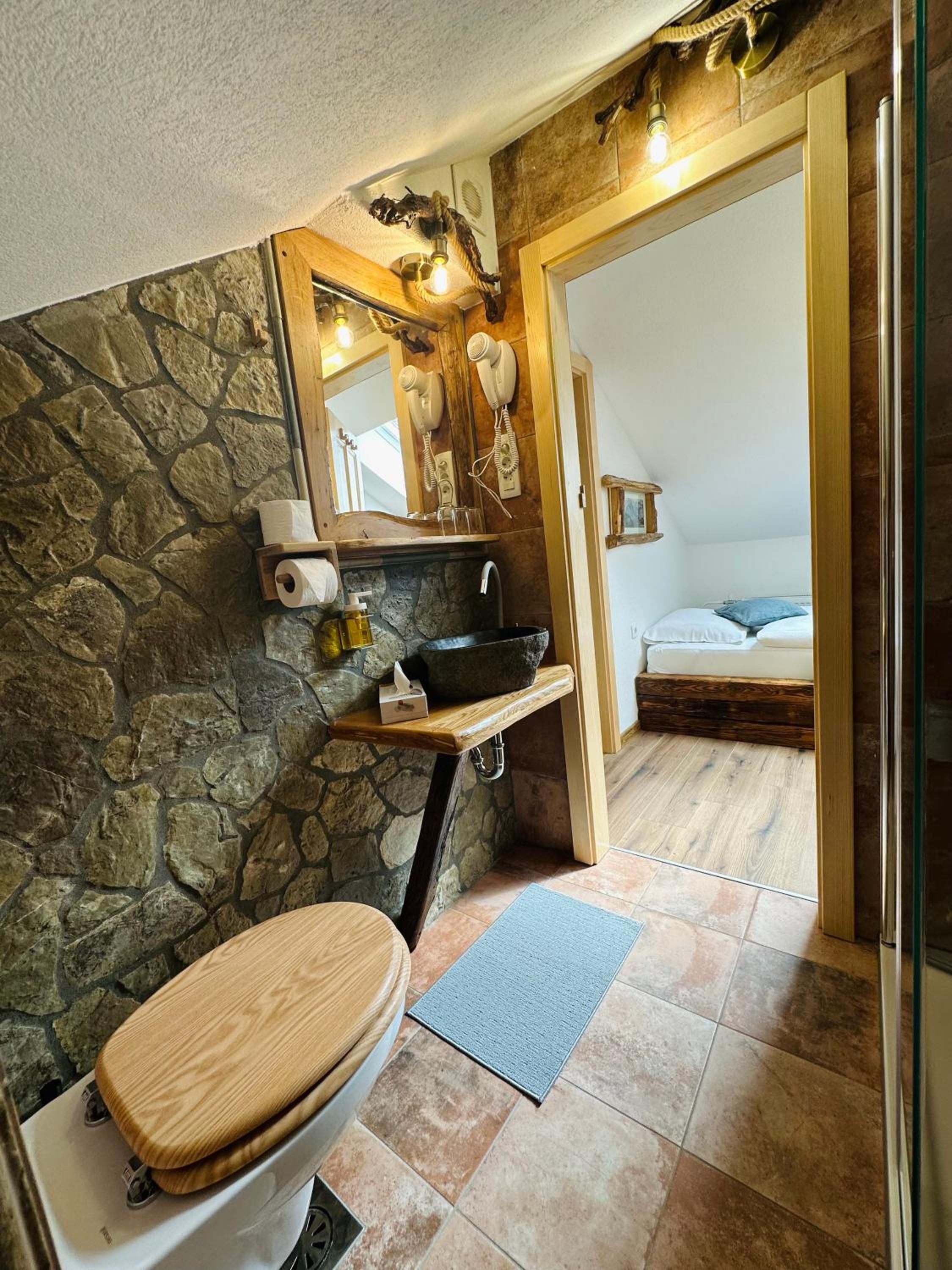 Bled Vacations - Rooms Murka - Property Image 7