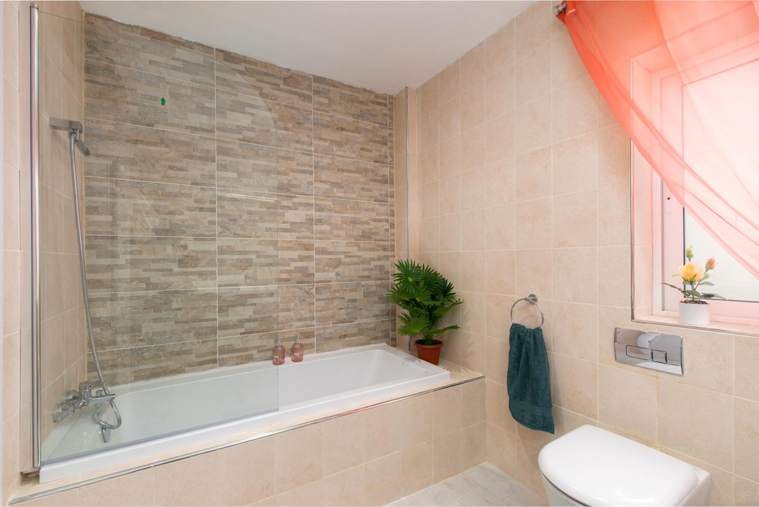 Spacious Luxury 3BR Apartment with Terrace & Open Views - Zurrieq, close to sea view 3