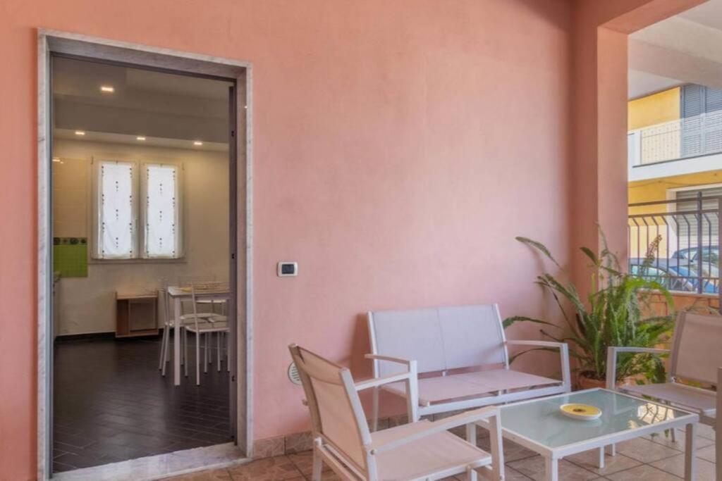 Campisi House photo 1