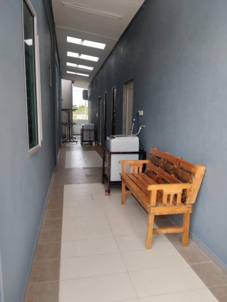 Yasmeen Studio Roomstay Kijal - Room 1 - FOR TWO PERSON ISLAM GUEST ONLY photo 4