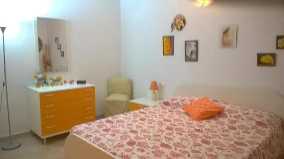 Casa Vanessa view 2