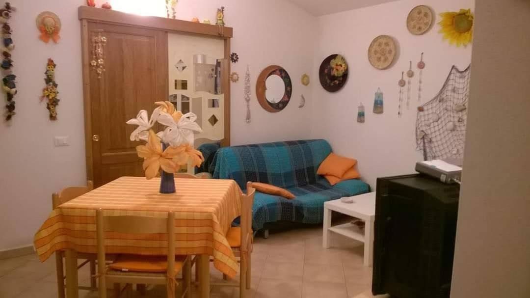 Casa Vanessa view 3