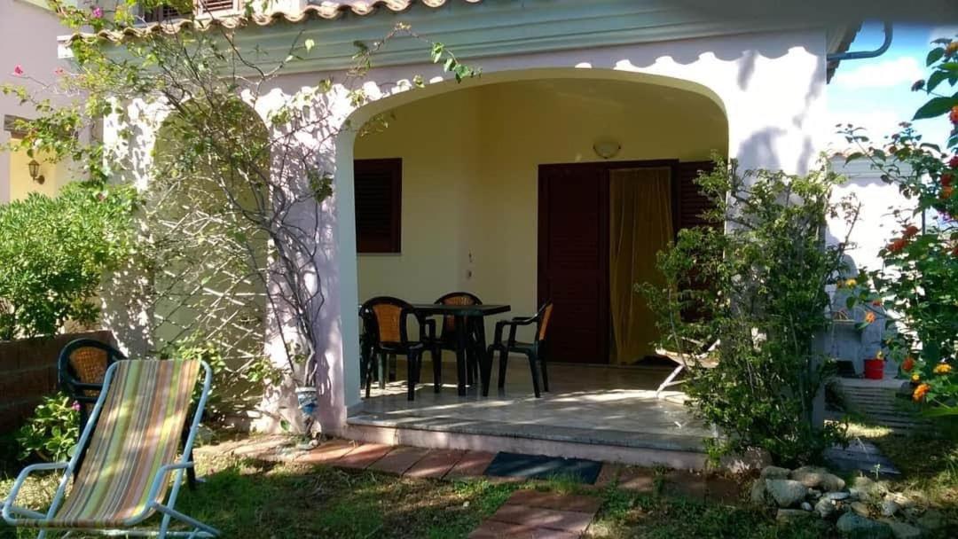 Casa Vanessa view 4
