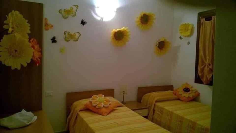 Casa Vanessa view 5