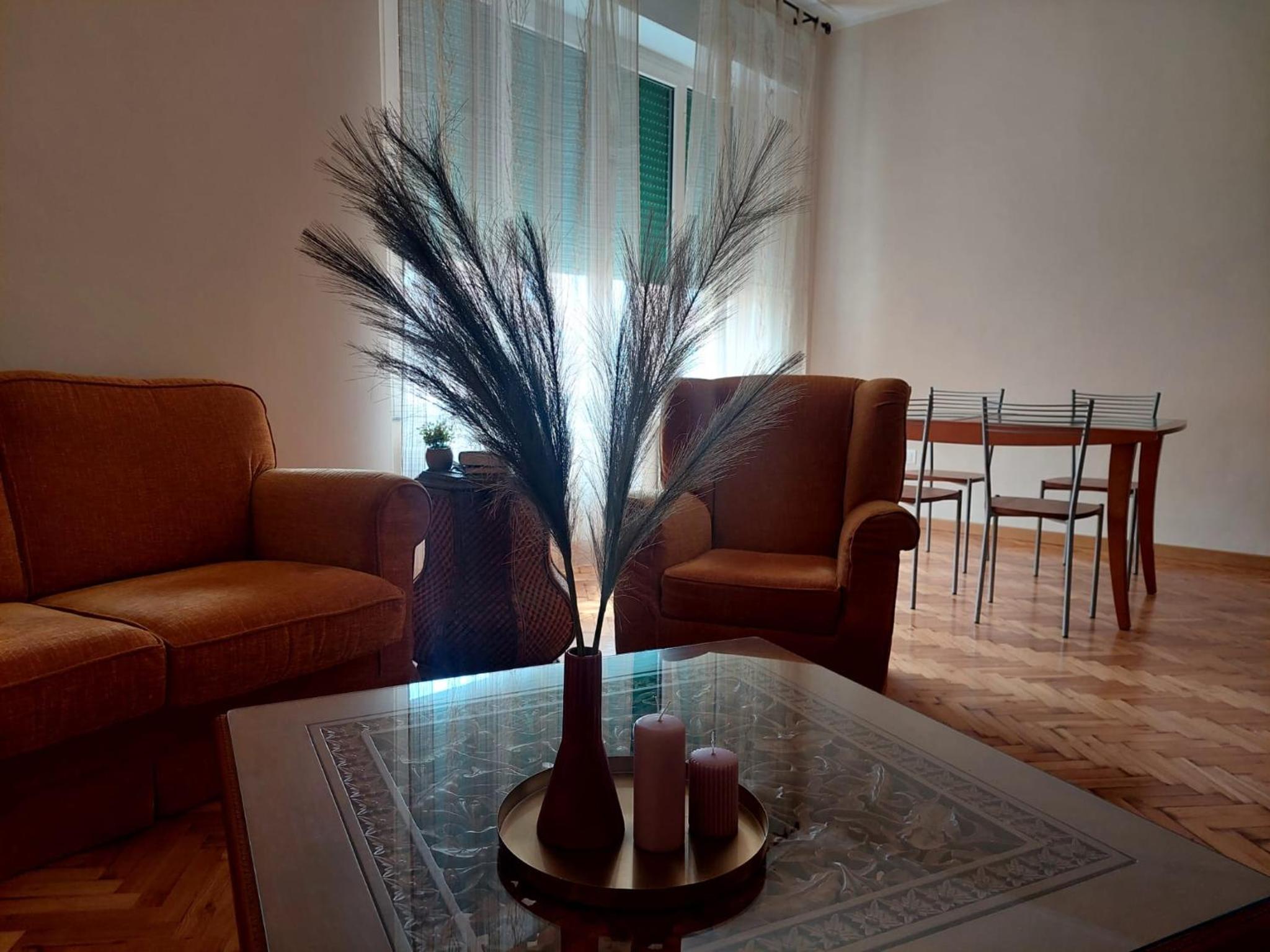Casa Mafalda view 5