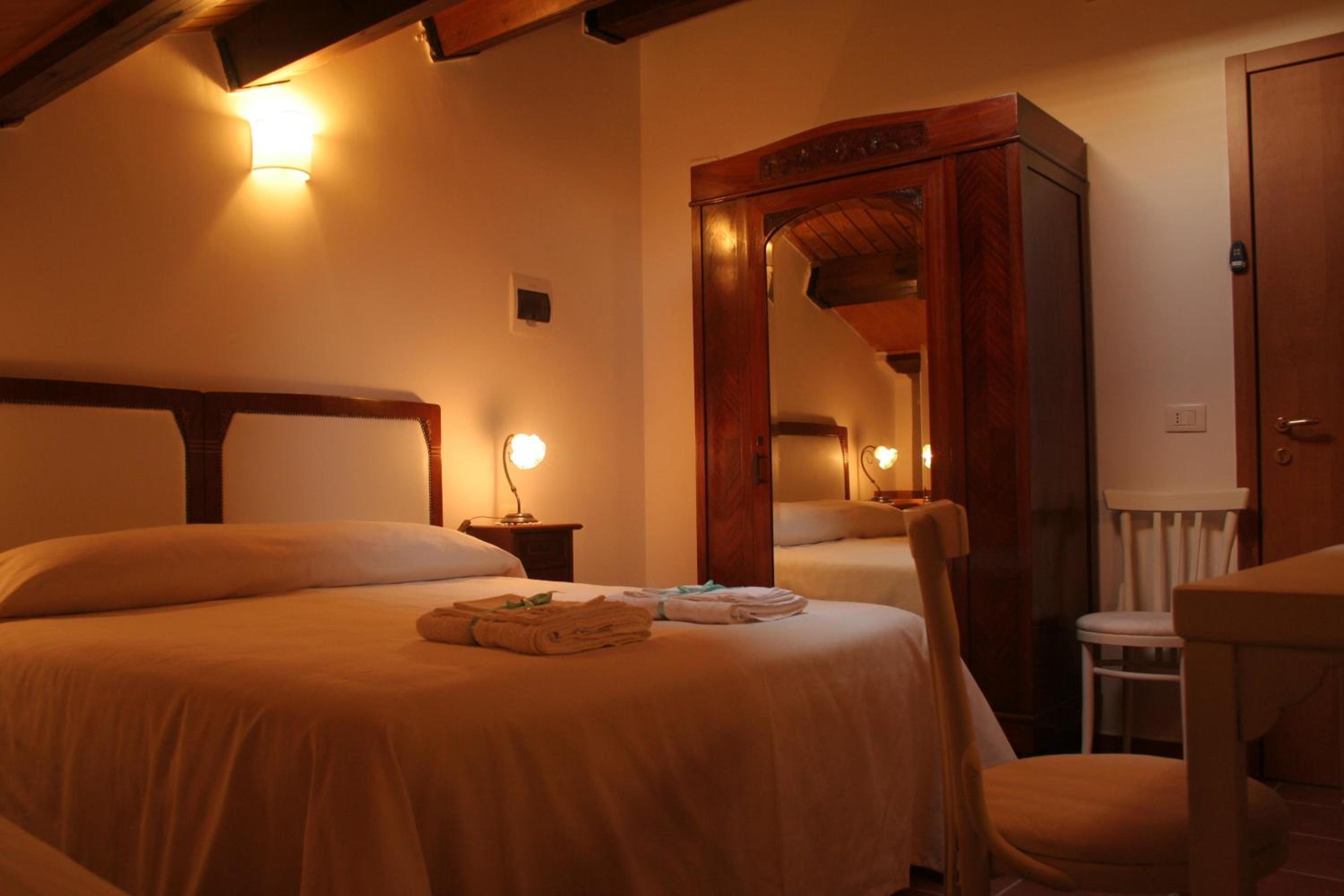 Casale Torre San Magno