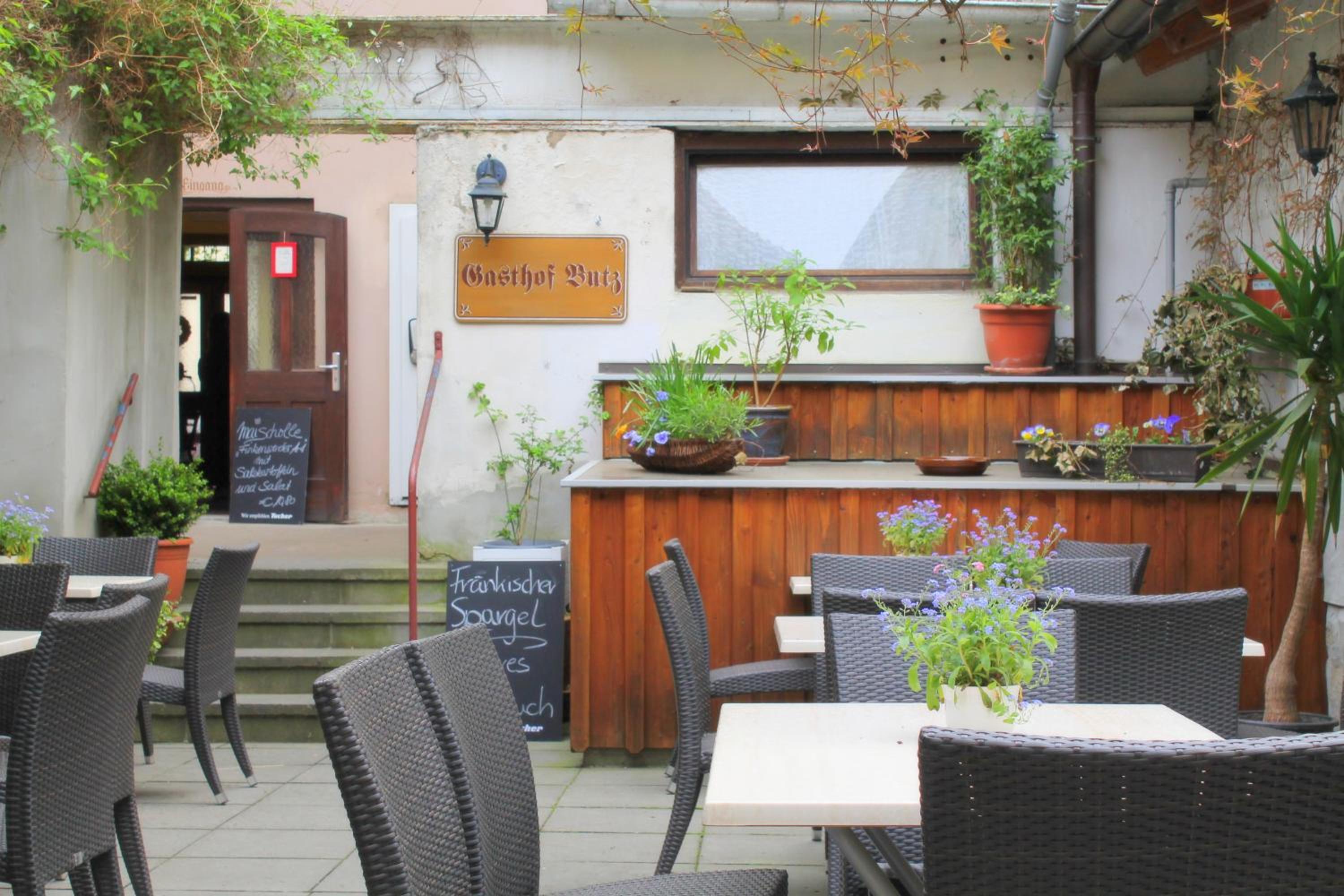 Gasthof Butz