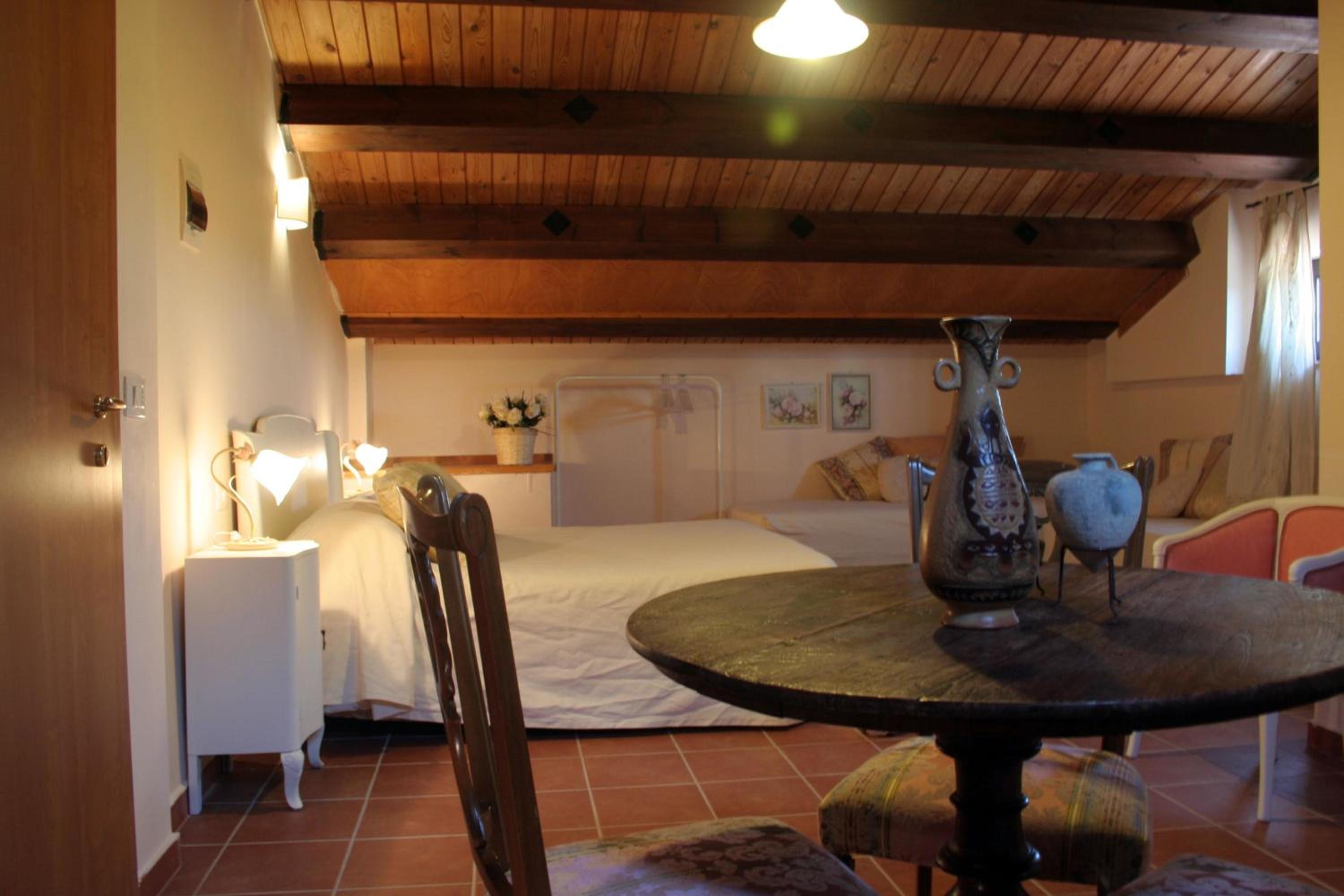 Casale Torre San Magno