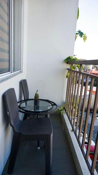 THE FIKA ROOM near MNL Airport - Scandi Studio Unit with Fast Wi-Fi & Netflix - Read Full Property Desc before booking view 4
