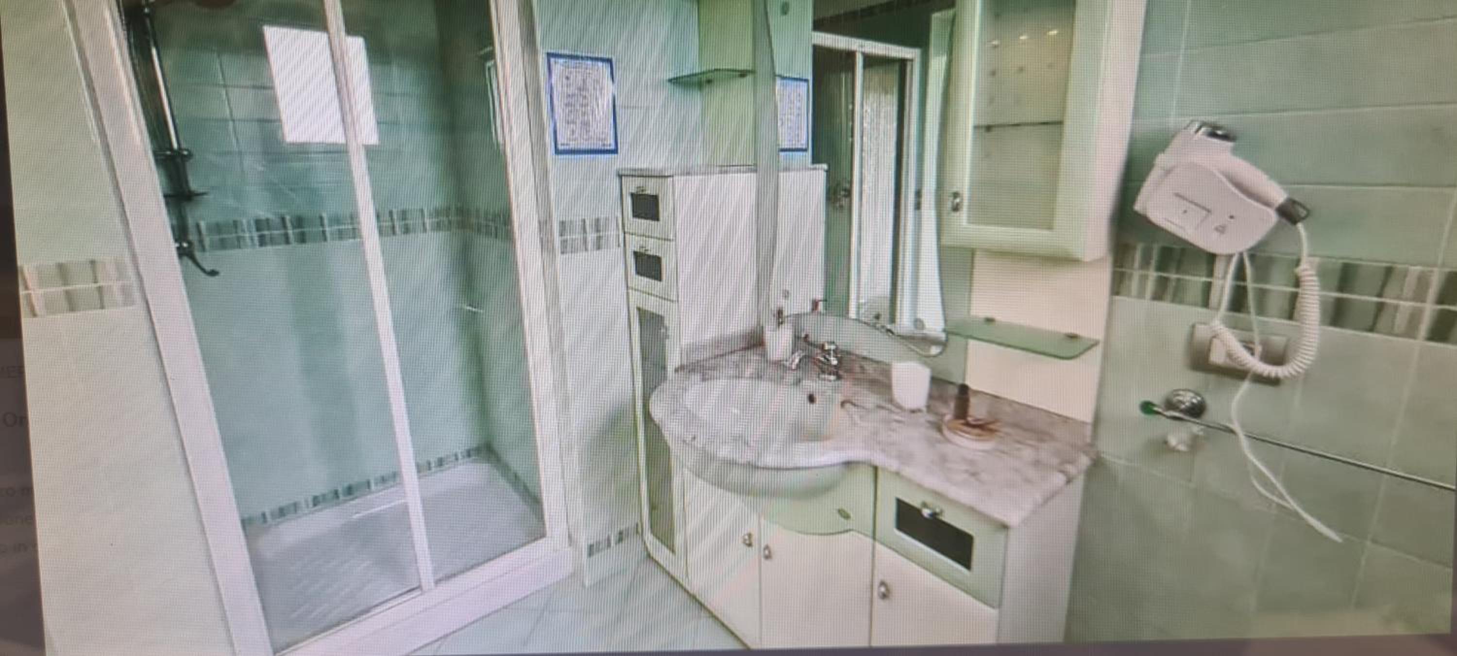 B&B Uliveto view 2