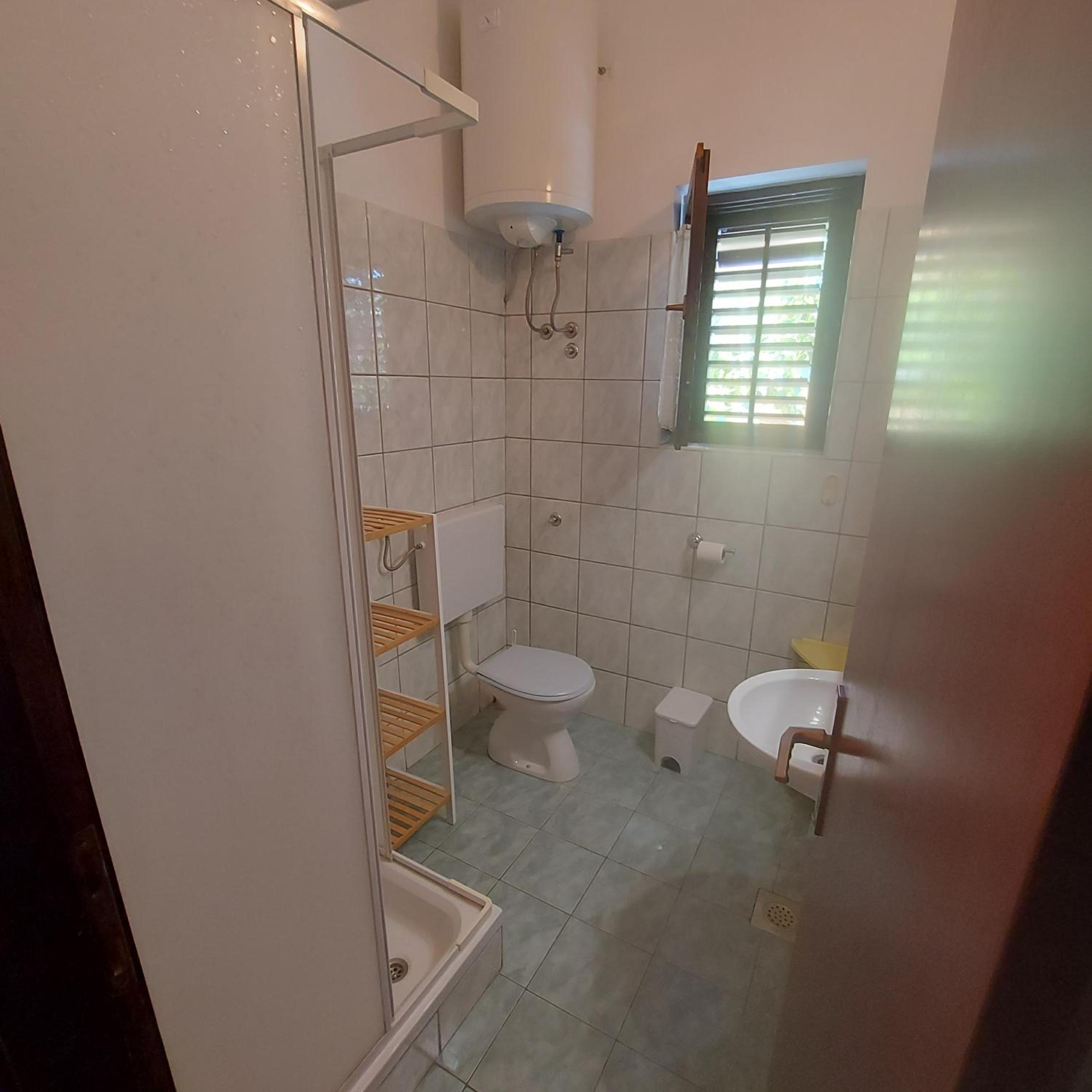 Apartments Krešo