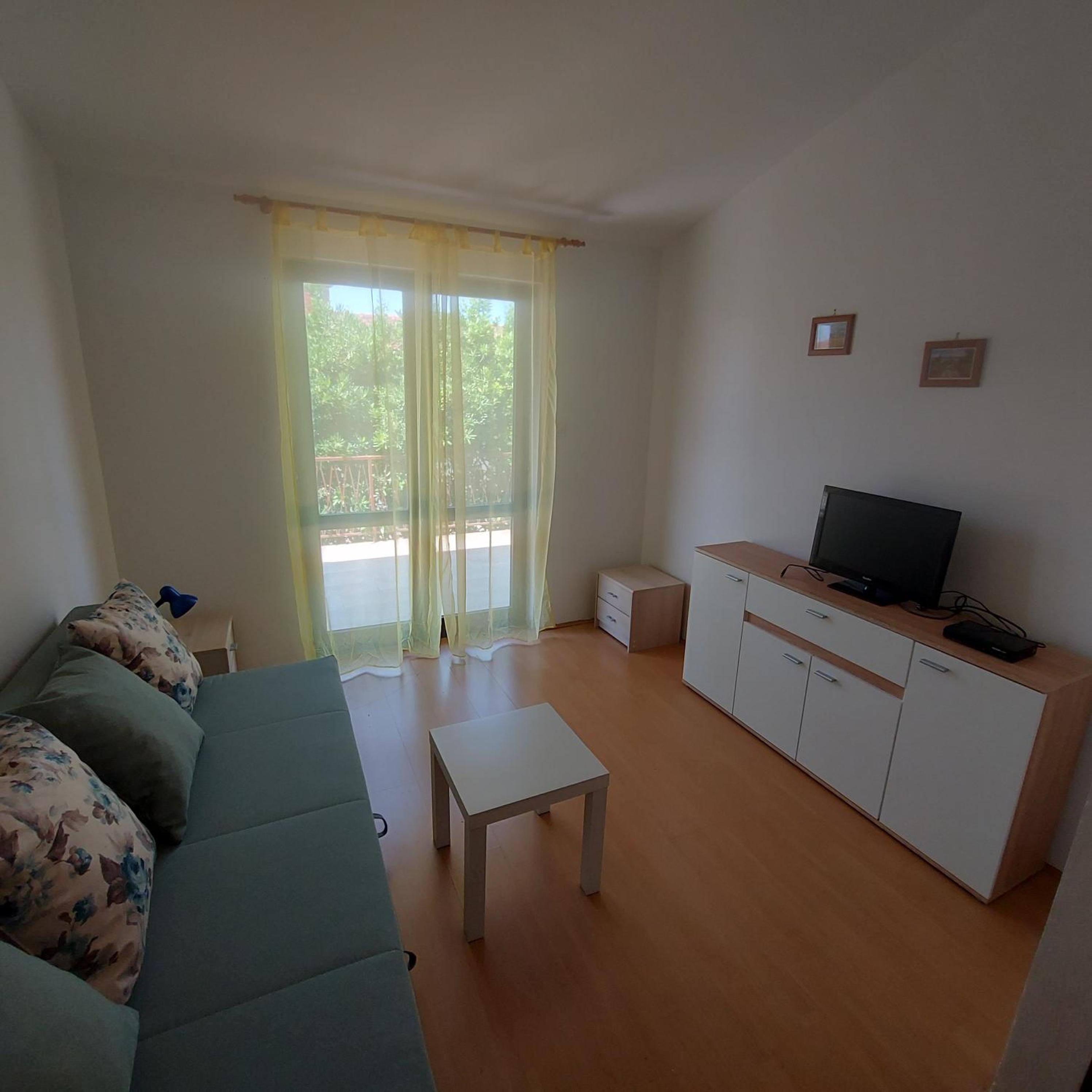 Apartments Krešo