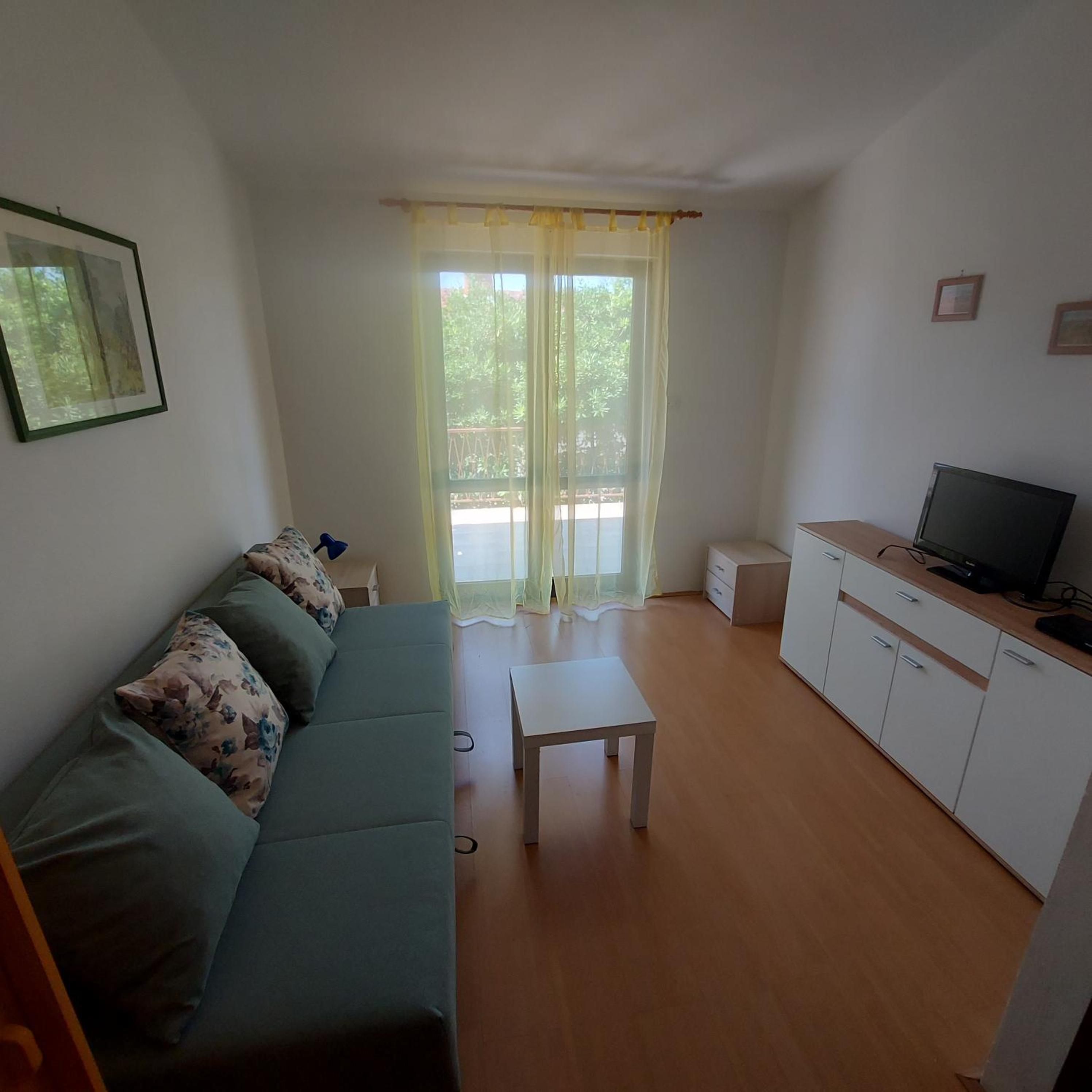 Apartments Krešo