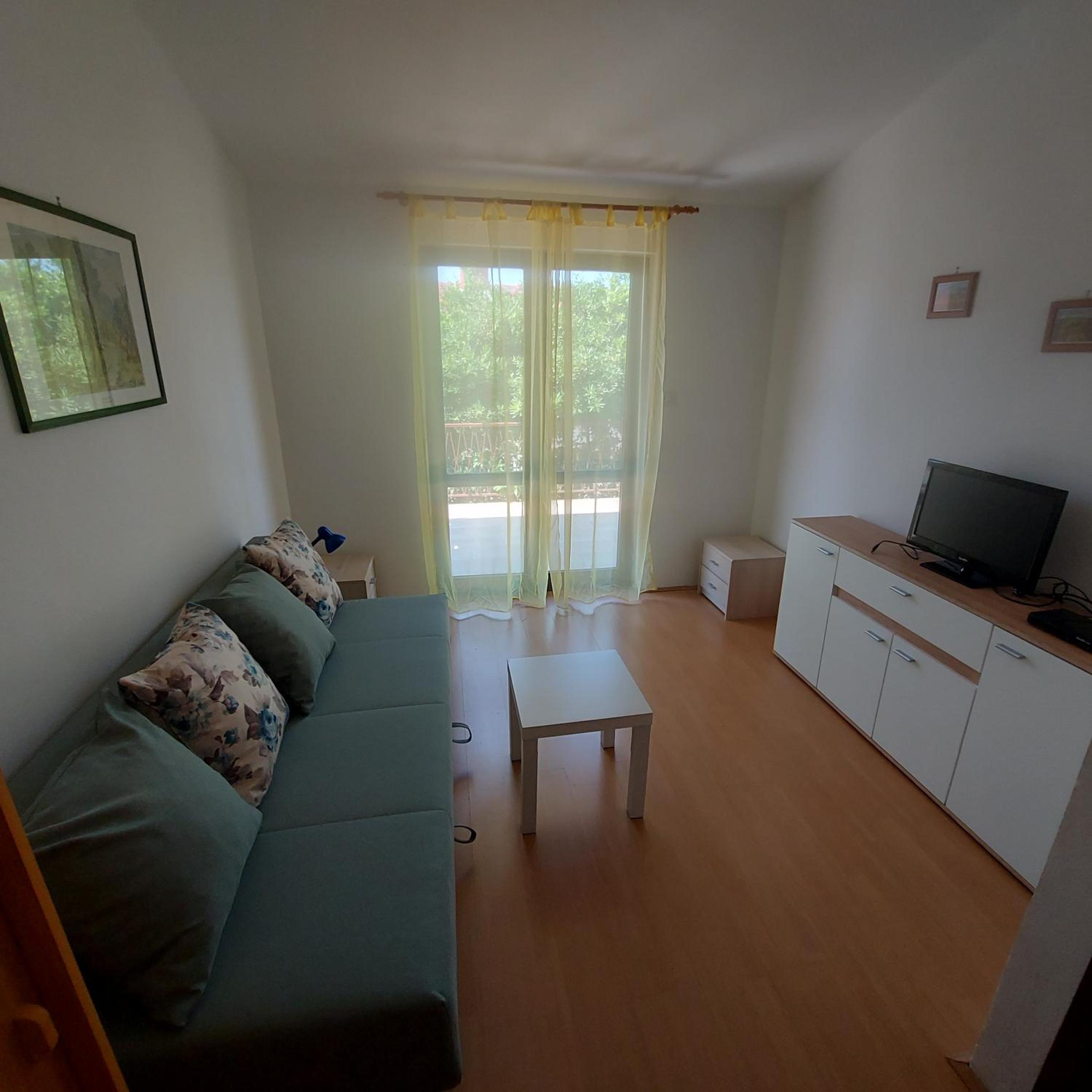Apartments Krešo