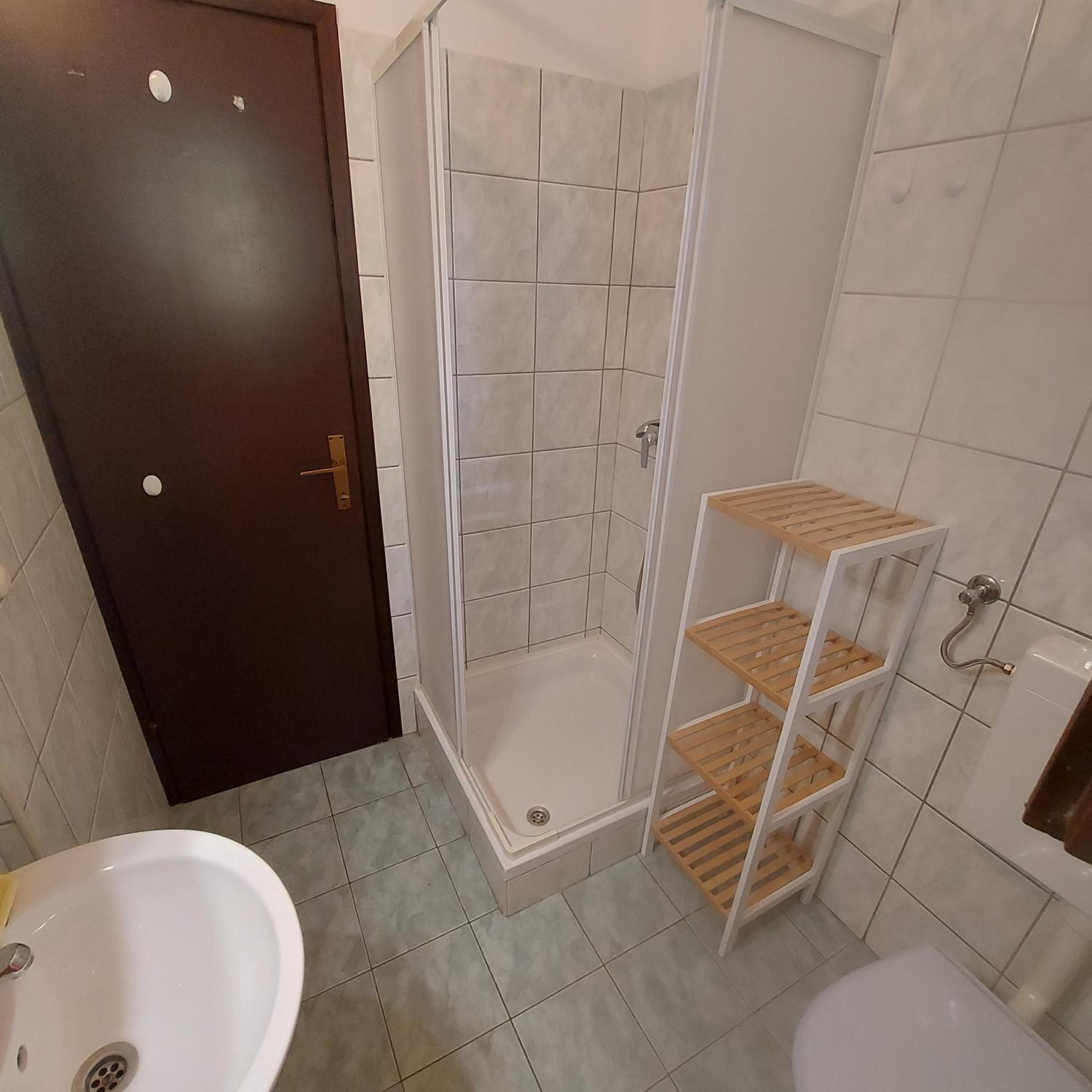 Apartments Krešo