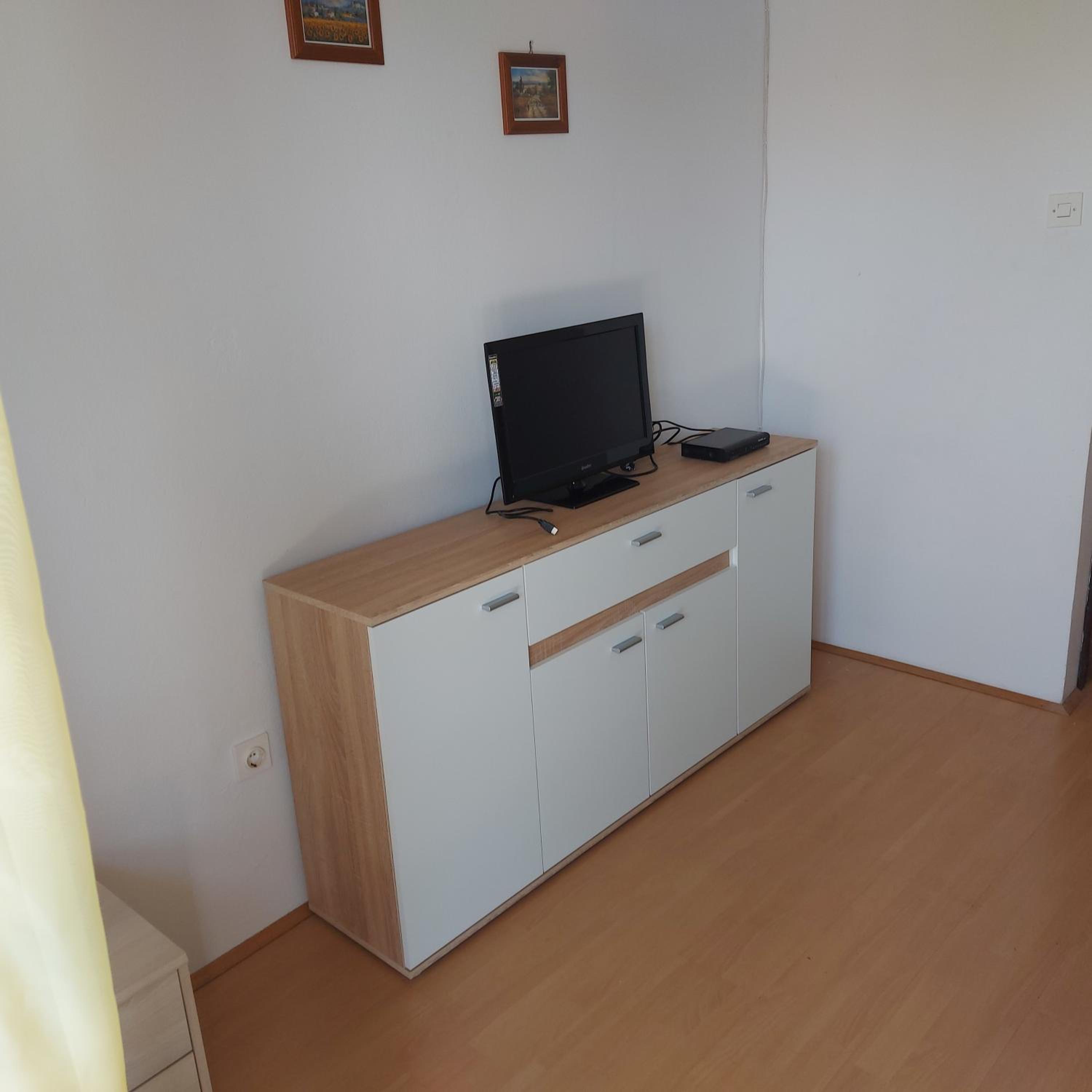 Apartments Krešo