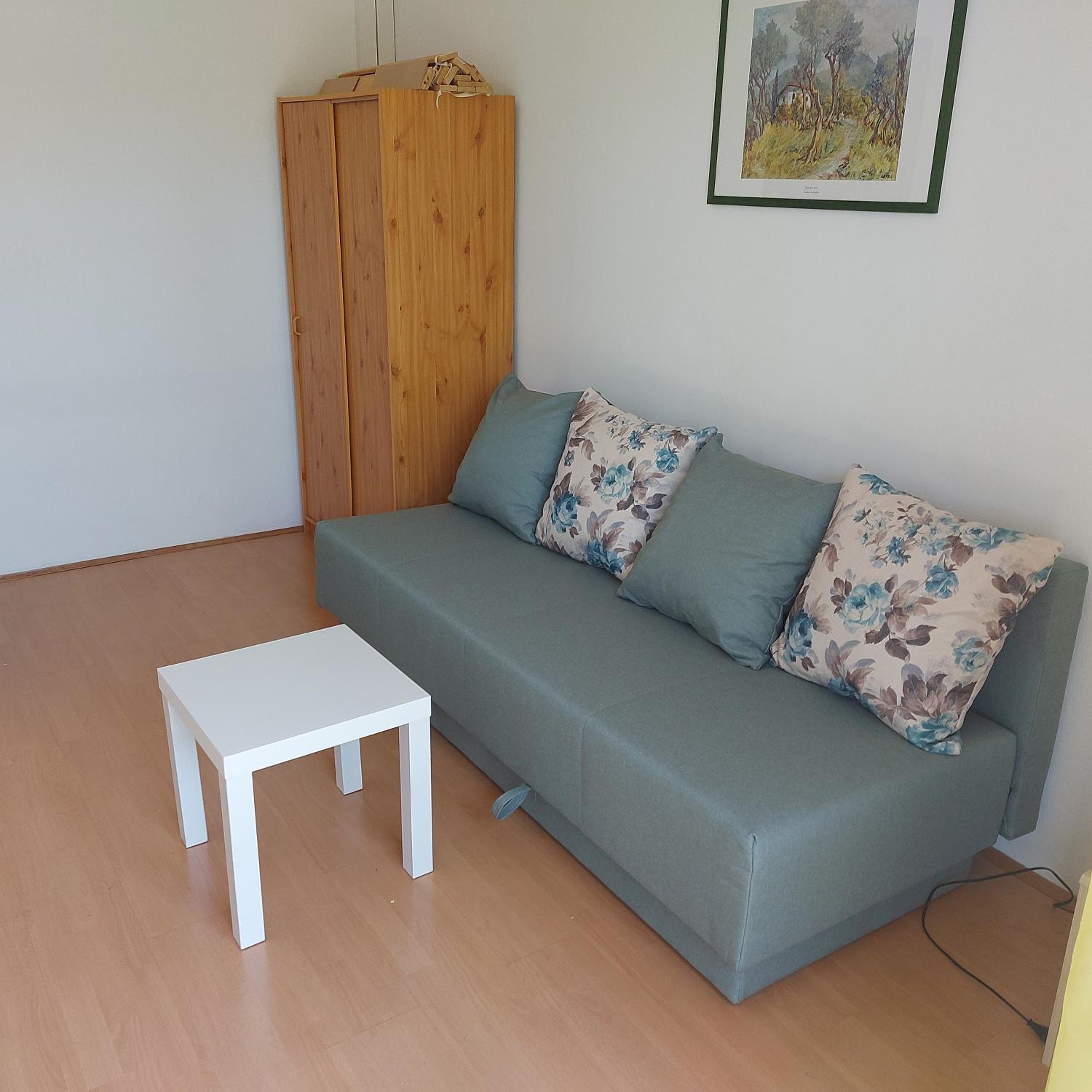 Apartments Krešo