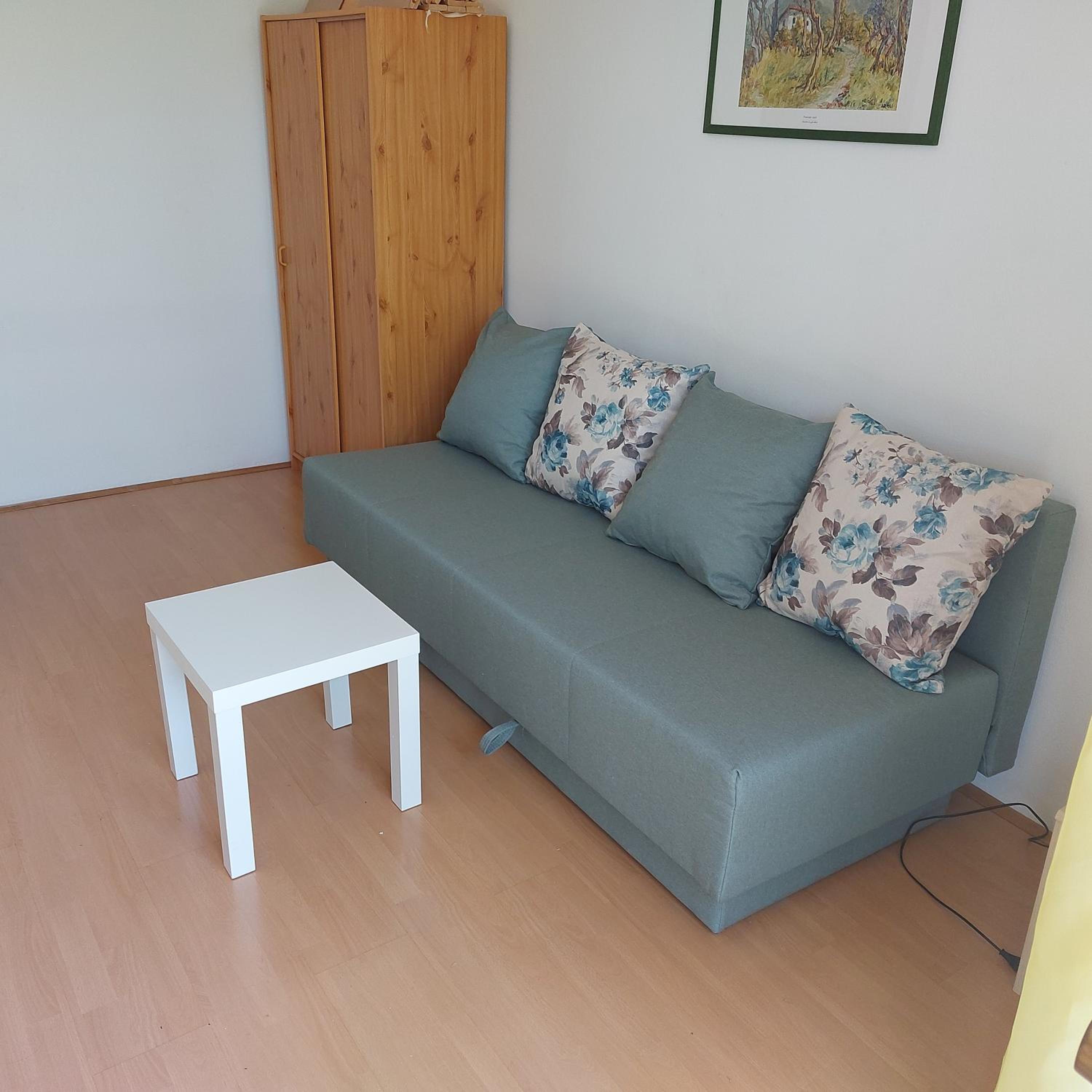 Apartments Krešo