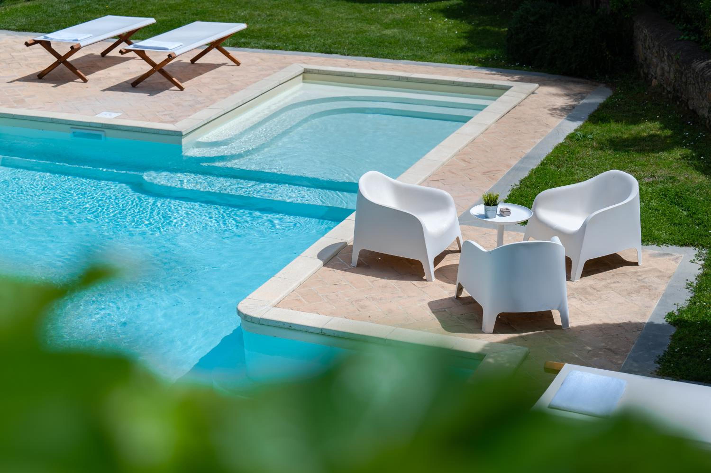 Le Versegge Resort view 4