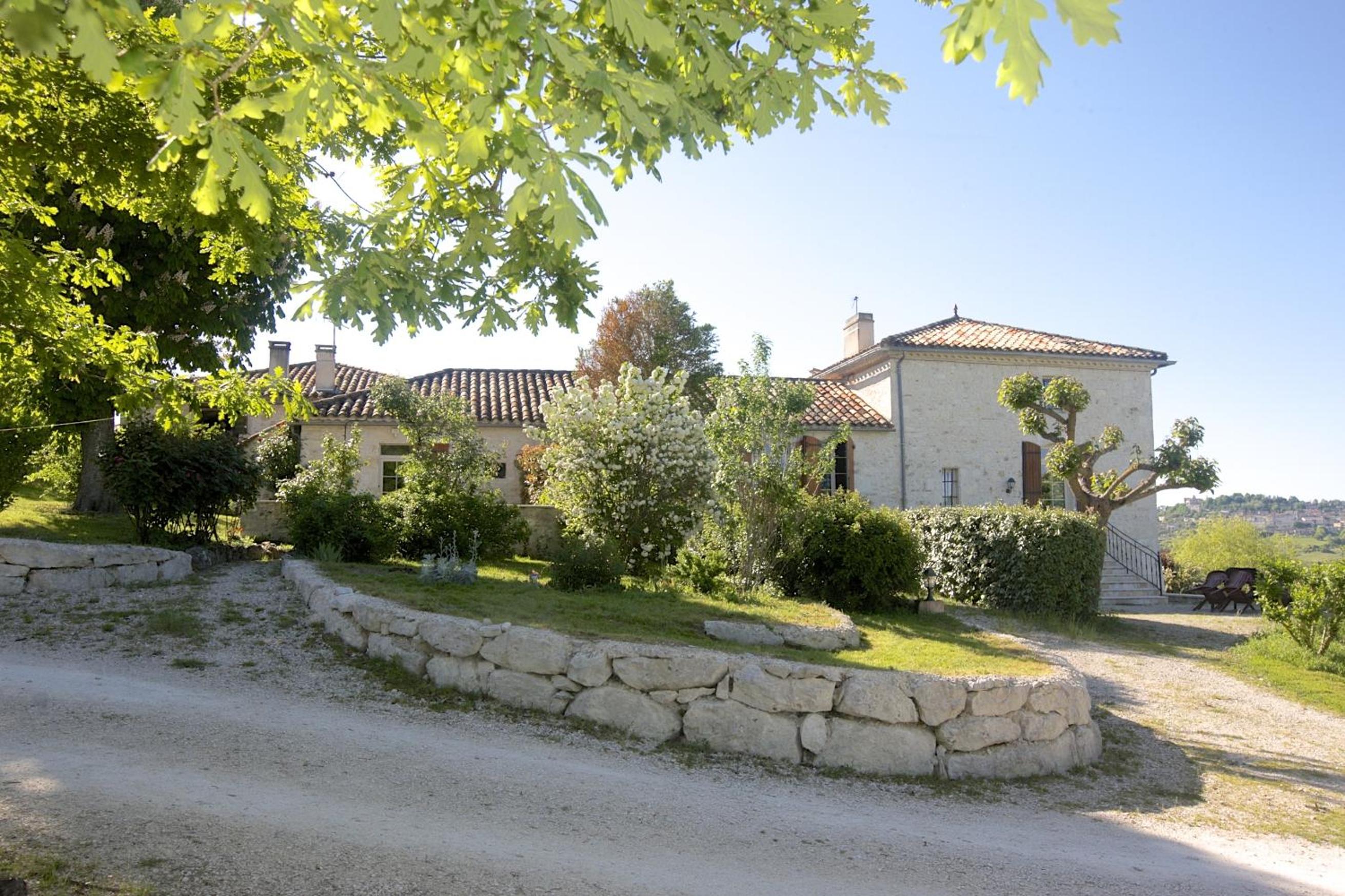 Norpech en Penne-dʼAgenais