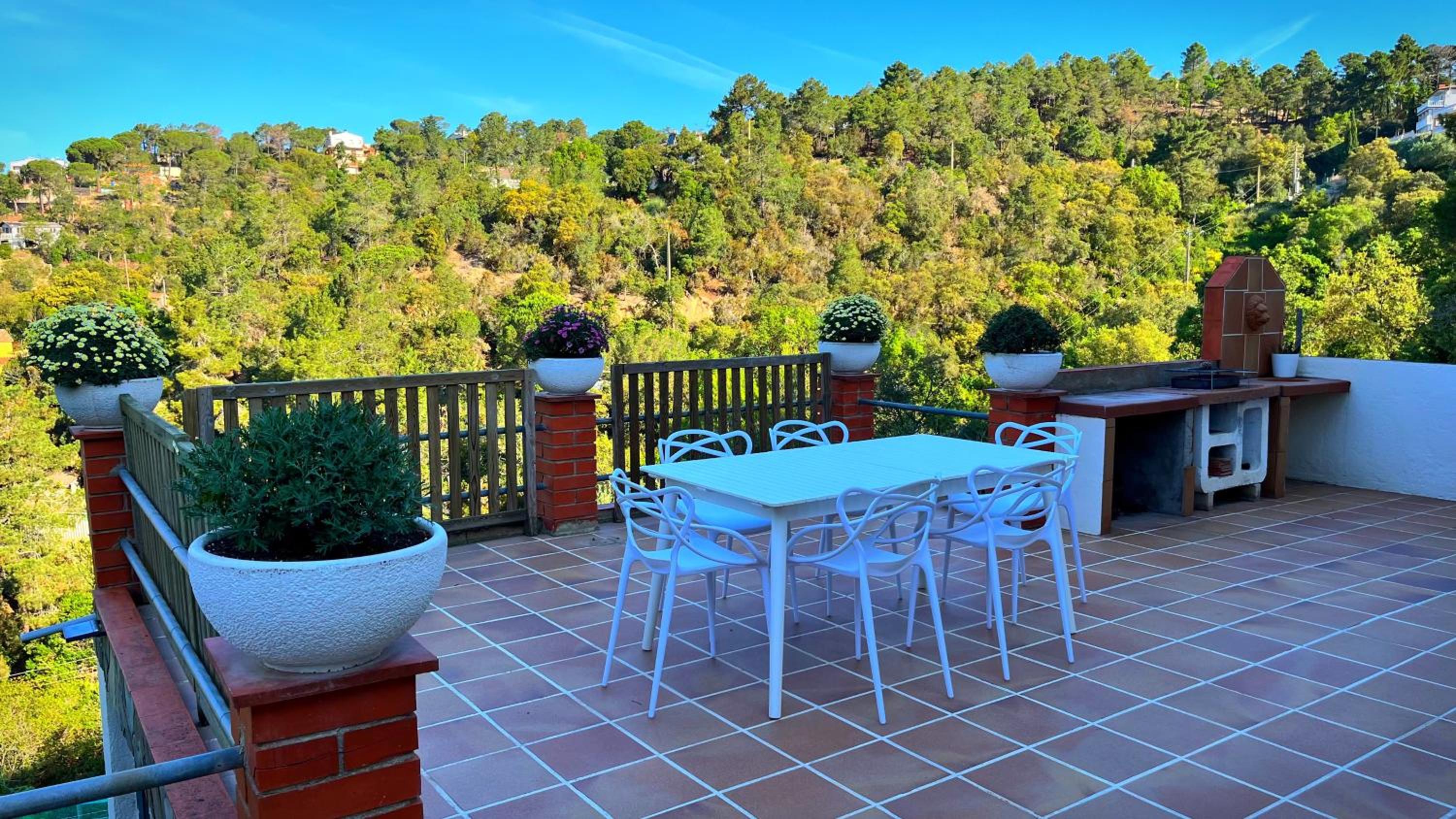 Villa Paradise Lloret