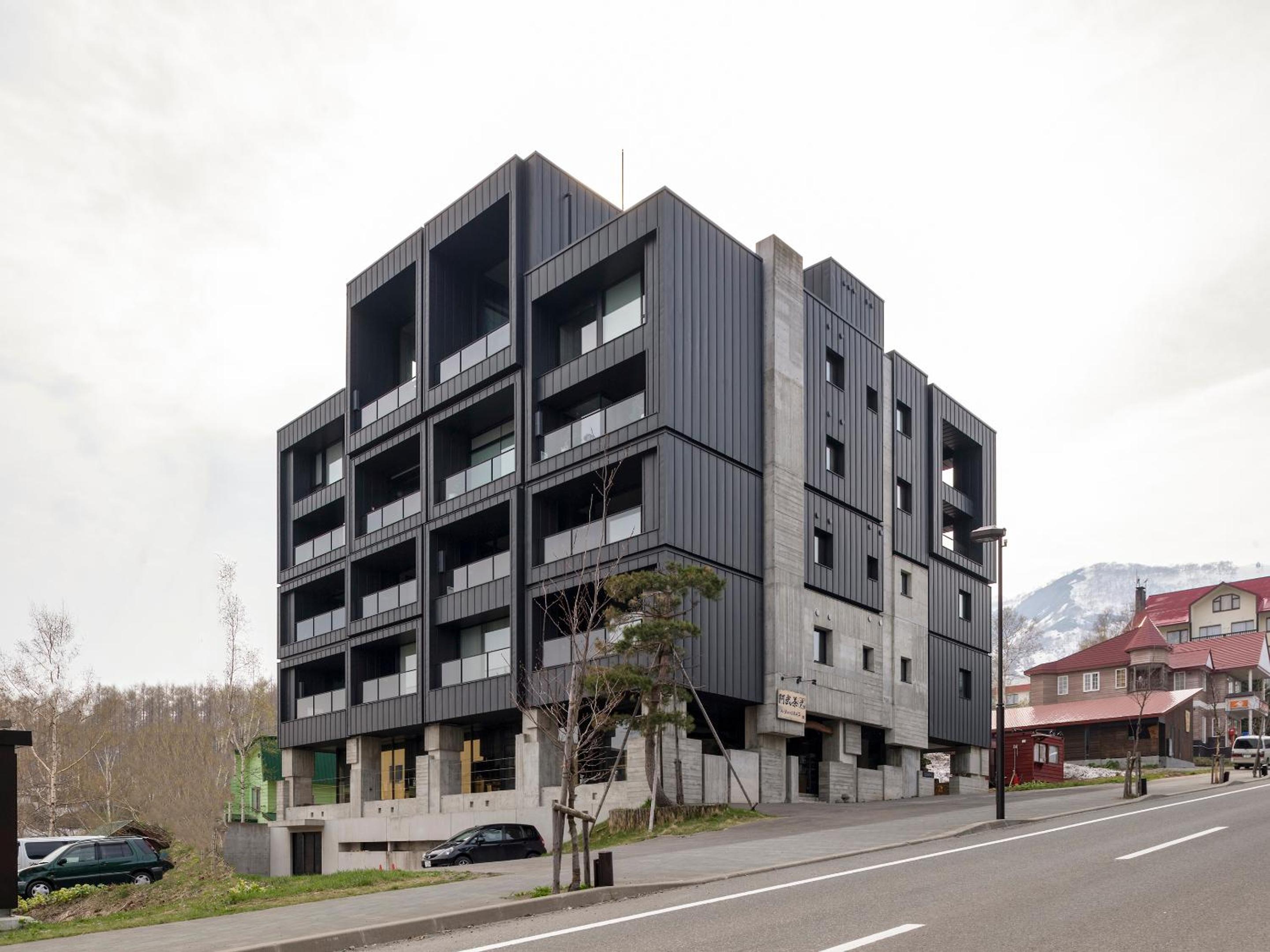 building