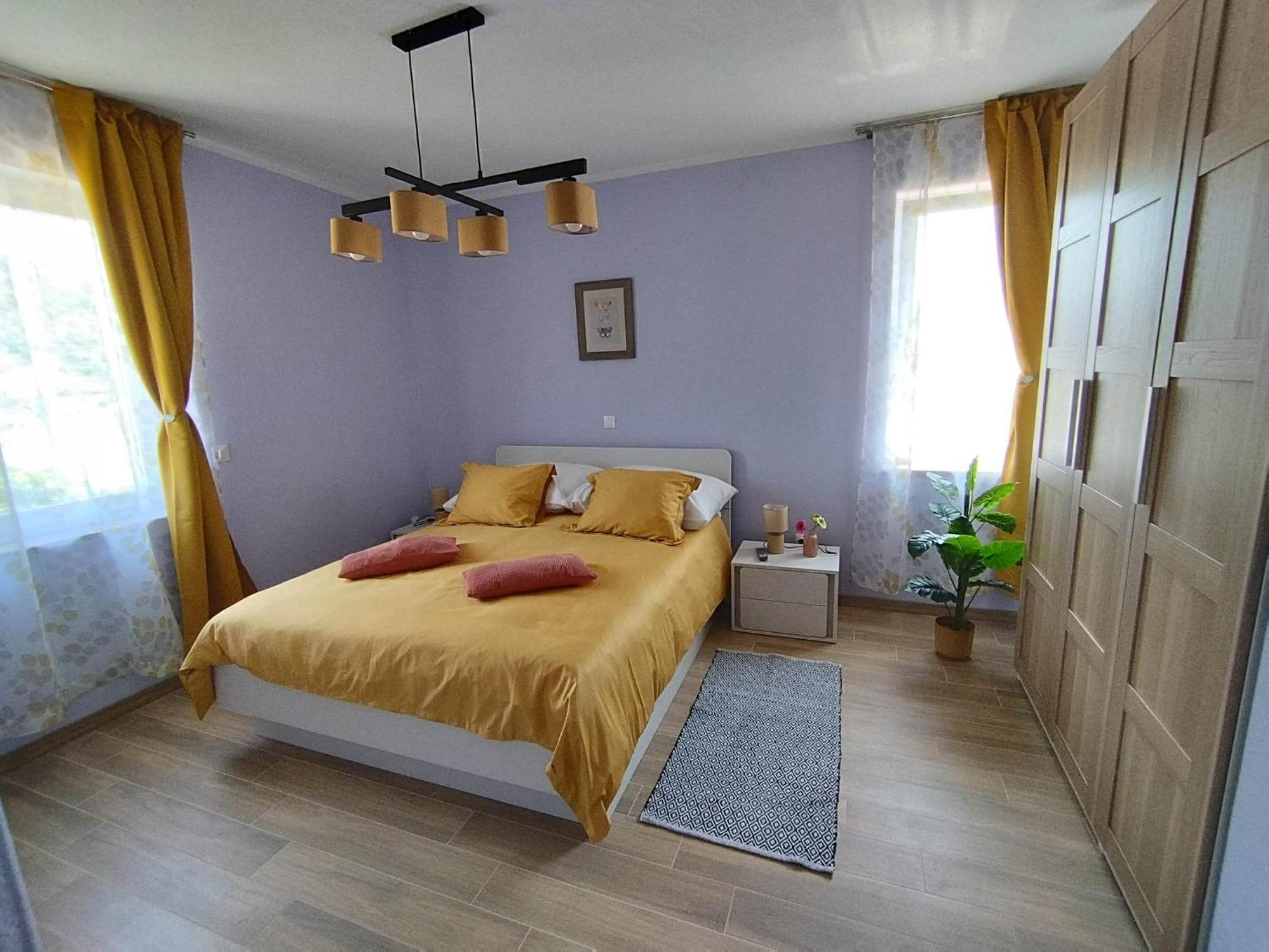Panoramic View Apartment Leonardo view 5