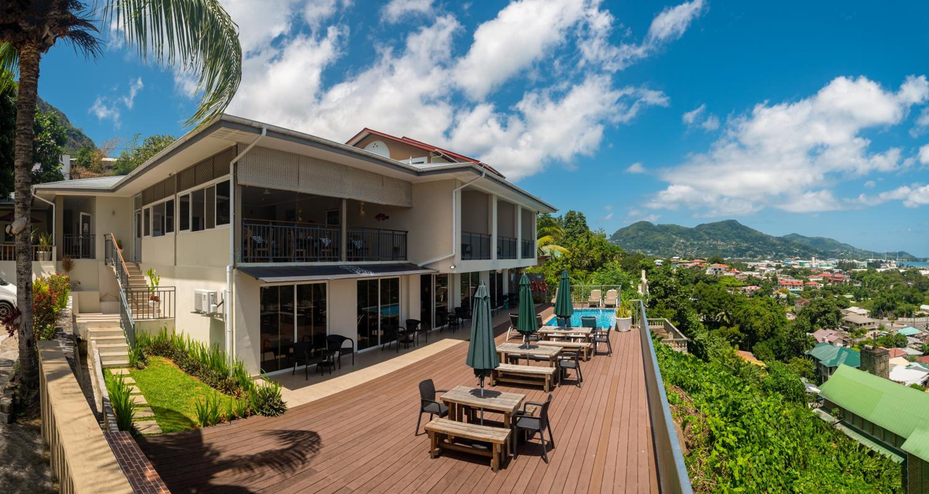 The Ridge Residence 7