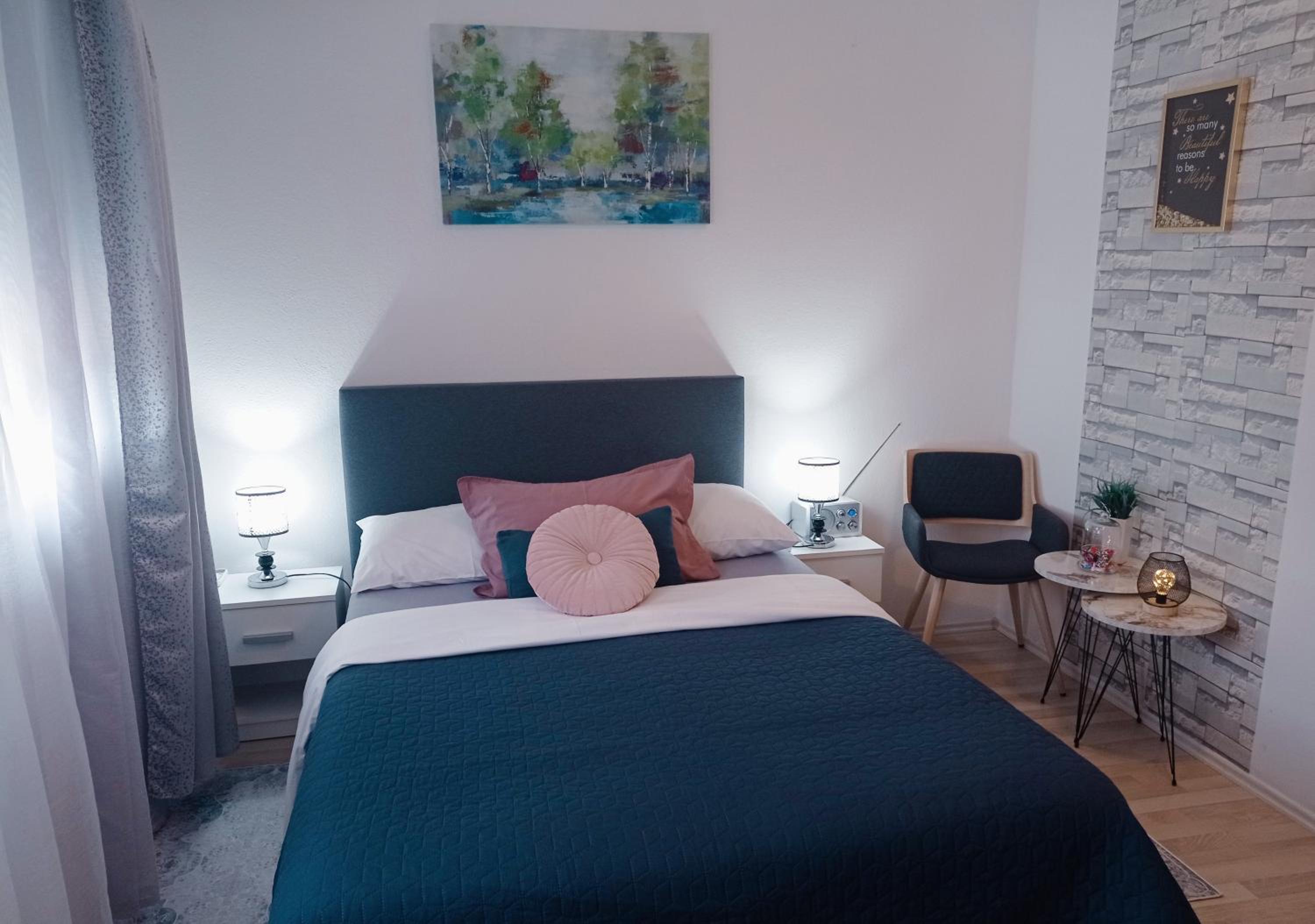 Apartment Anita Međugorje