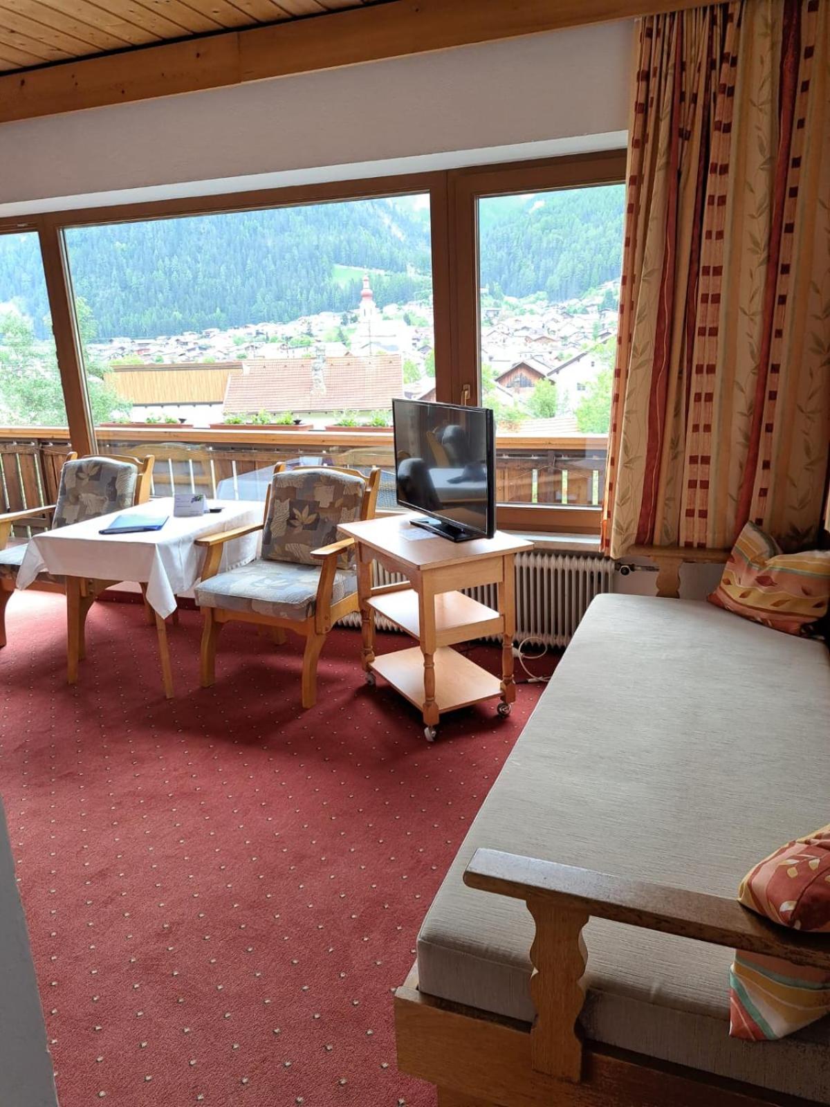 Pension Grein