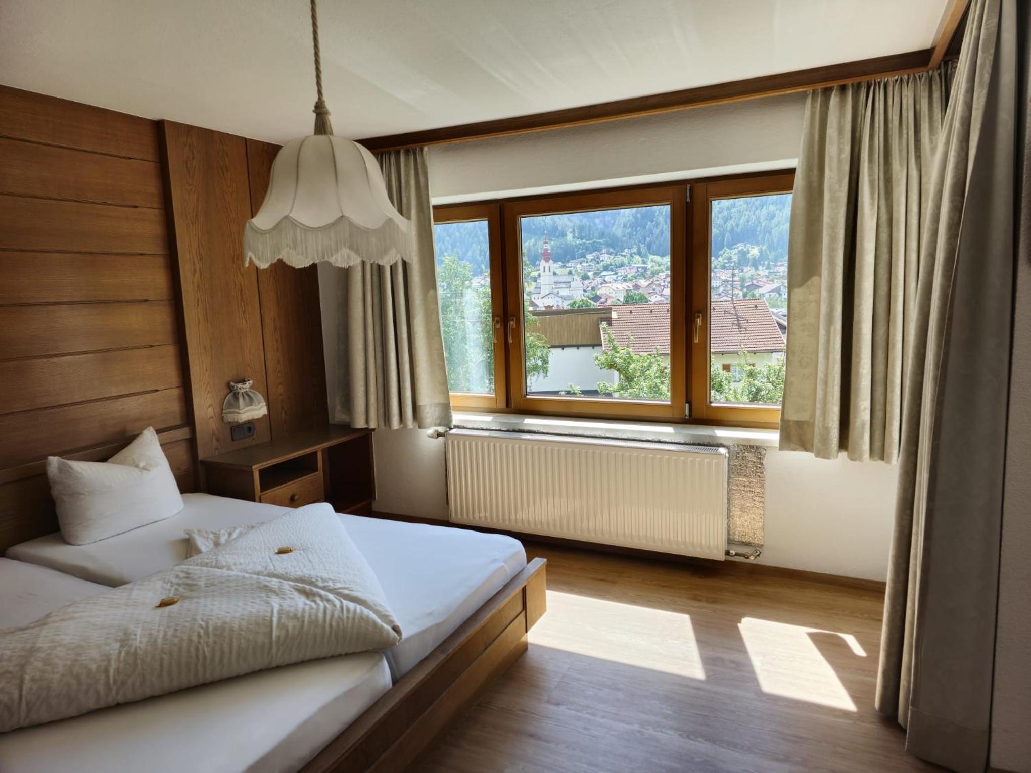 Pension Grein