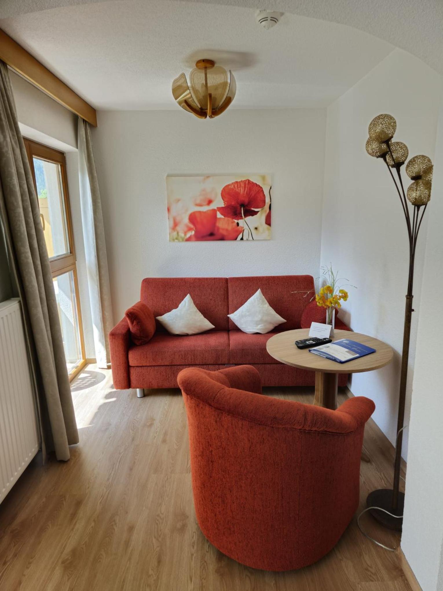 Pension Grein