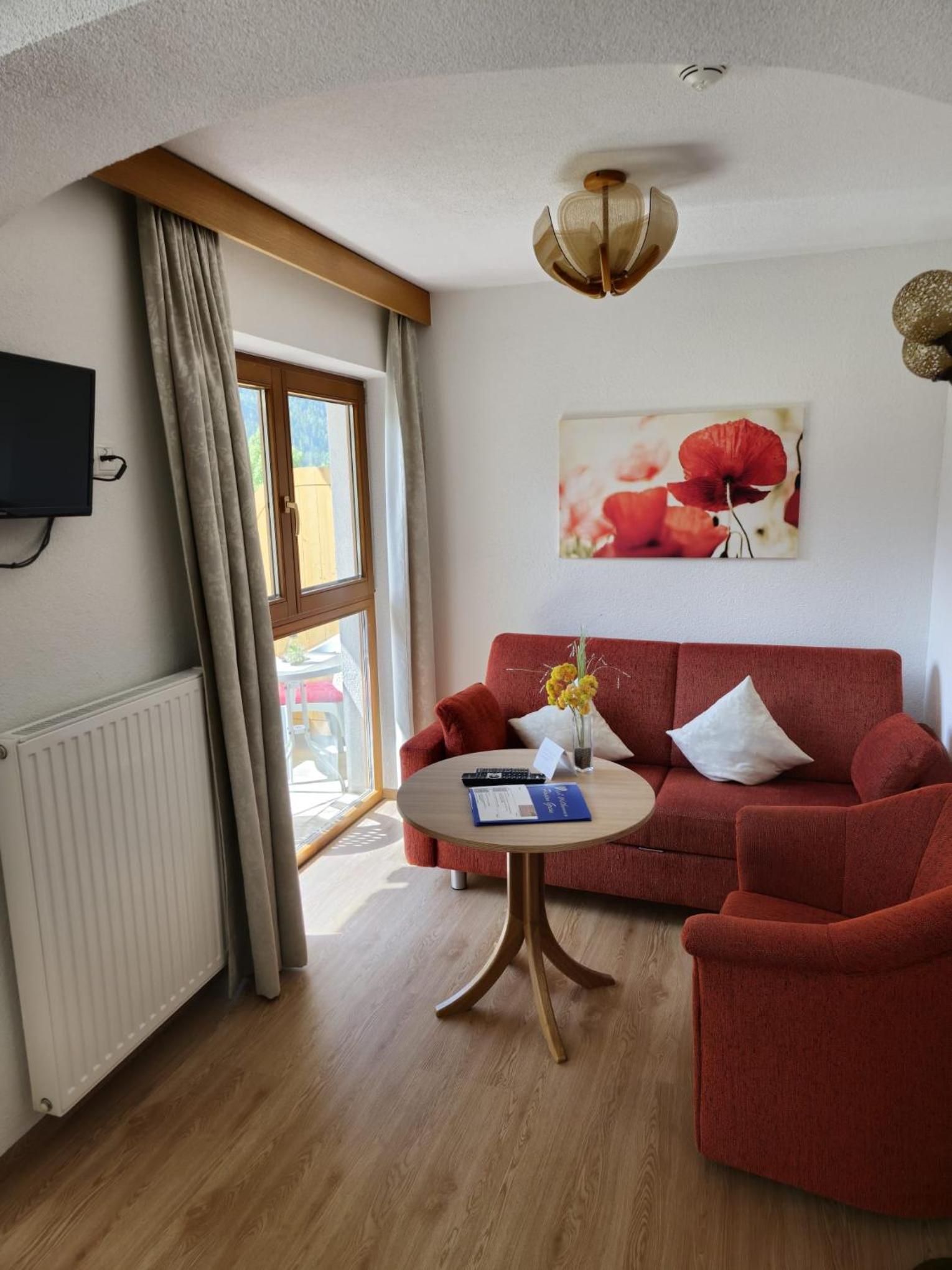 Pension Grein