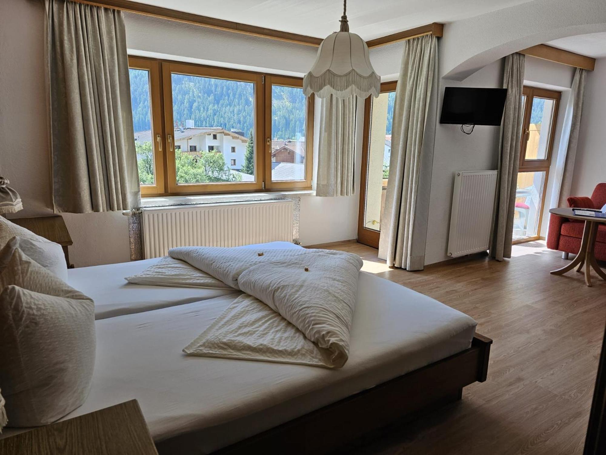 Pension Grein