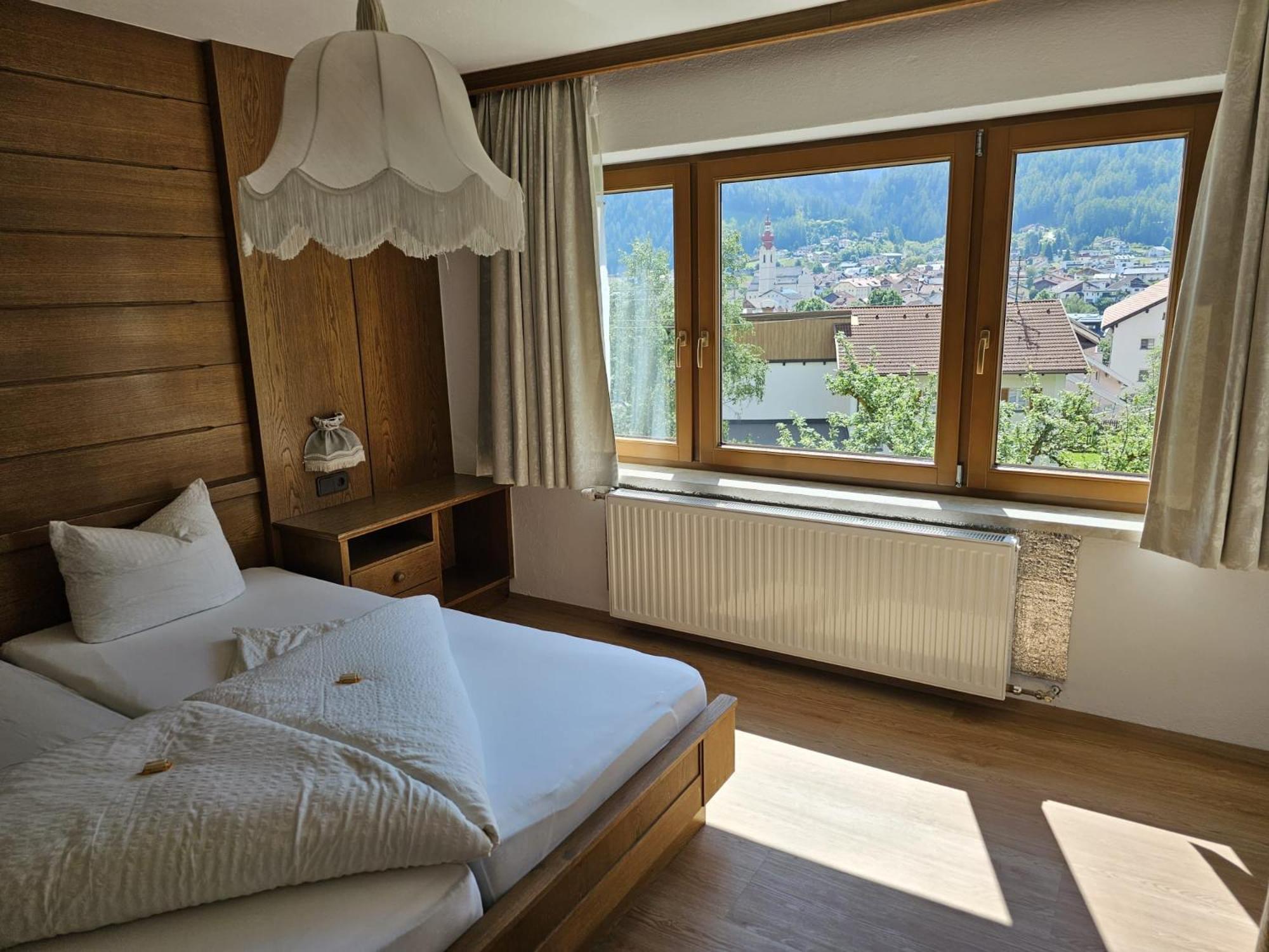 Pension Grein