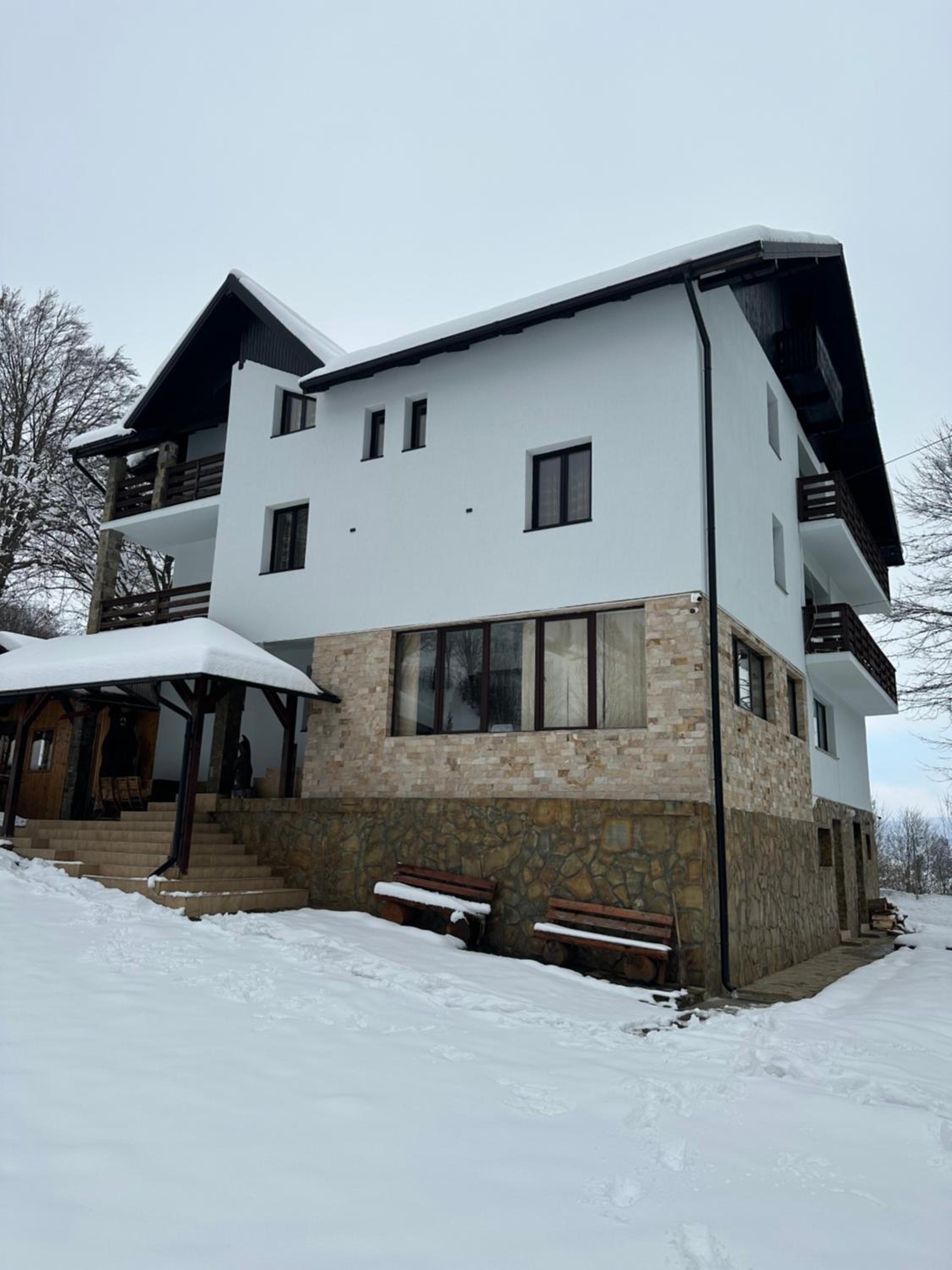 Elim Residence