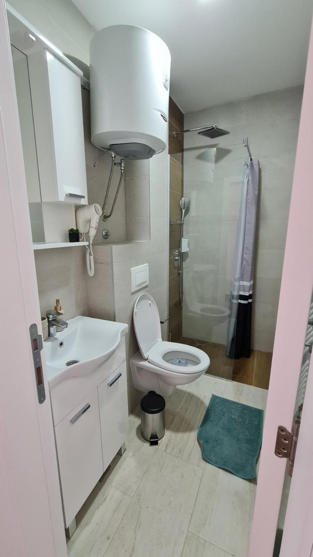 Apartmani Šišarka Jahorina