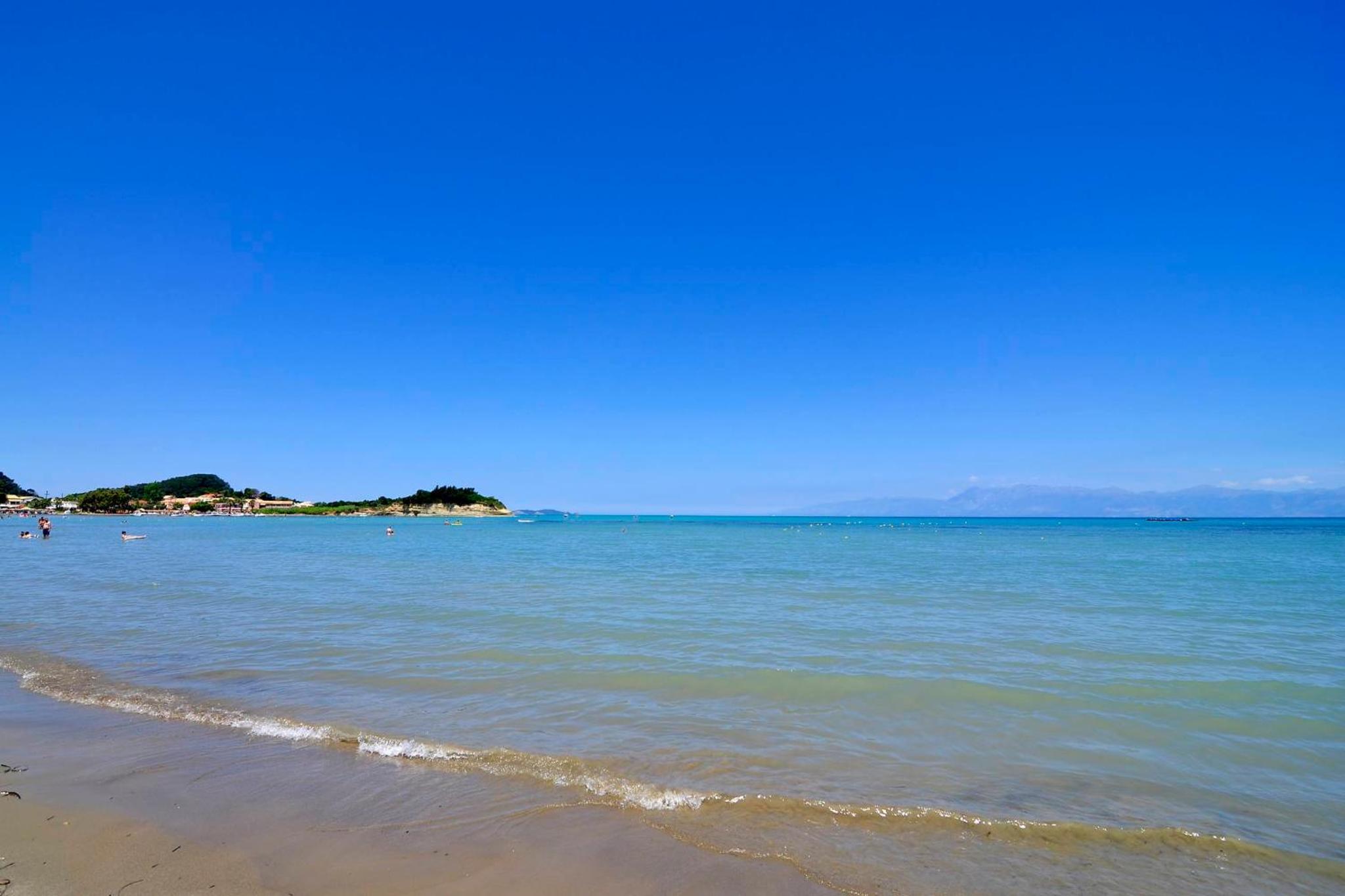 Eleonora Sidari Beach House photo 3