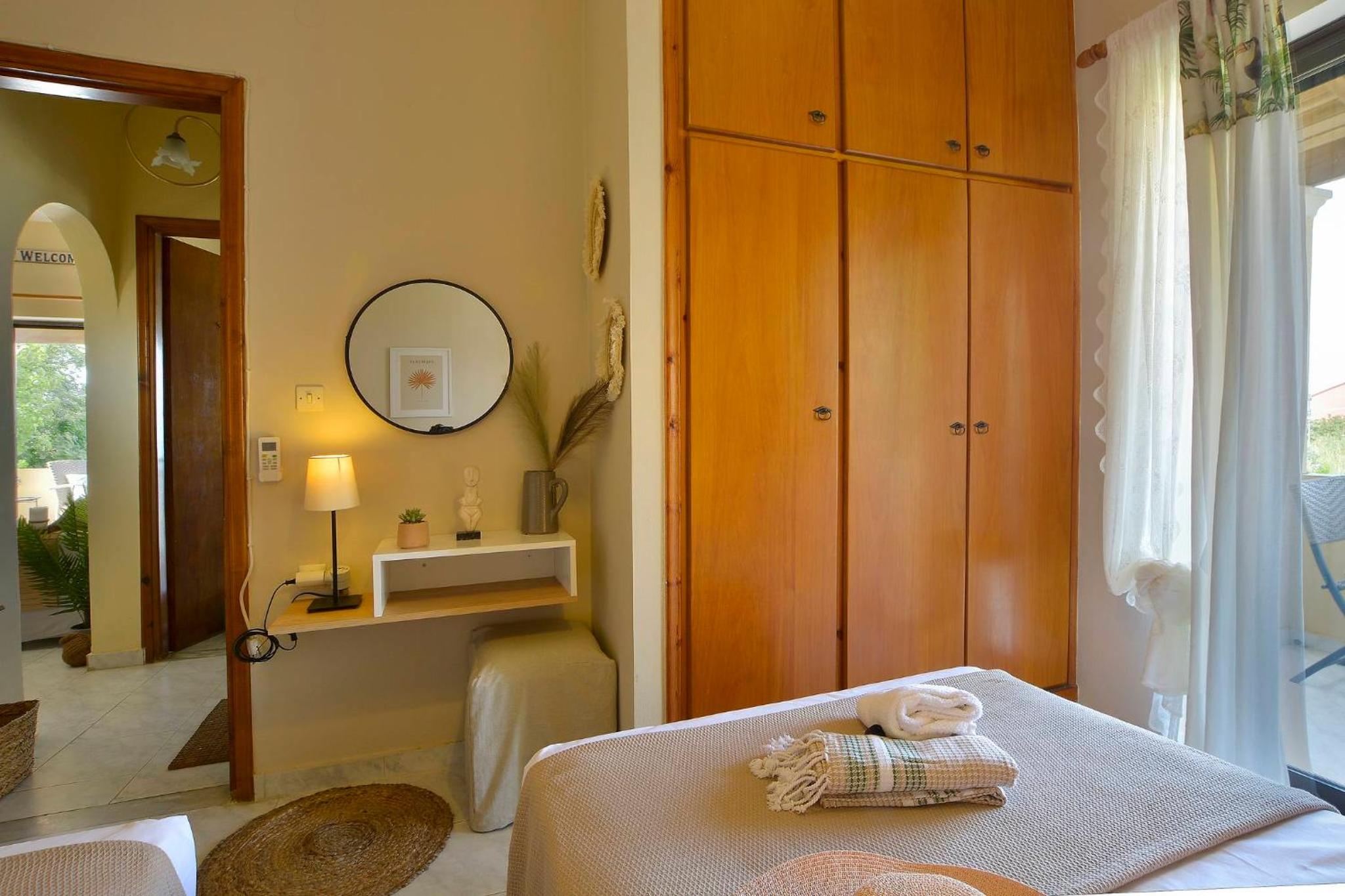 Eleonora Sidari Beach House photo 2