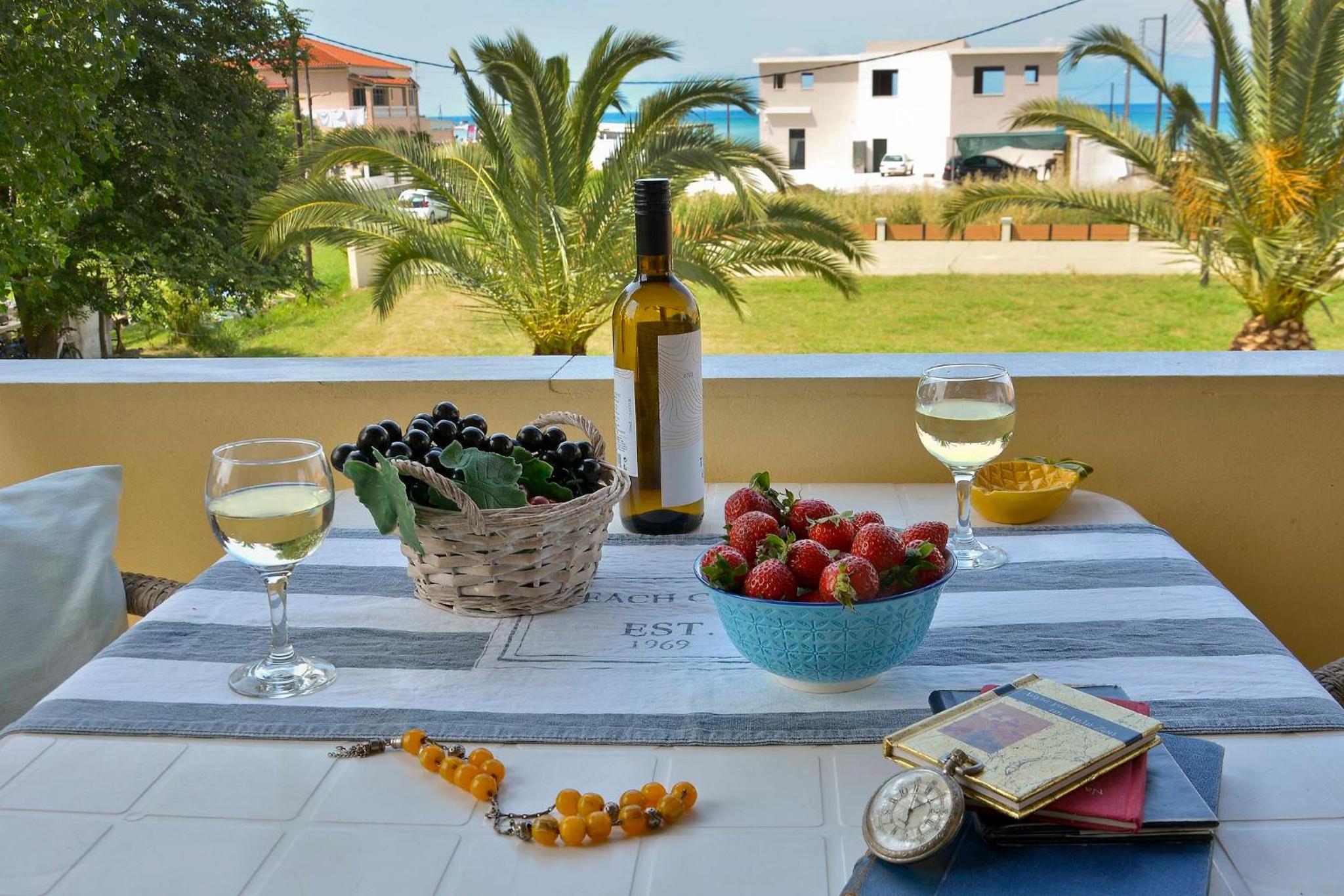 Eleonora Sidari Beach House photo 4