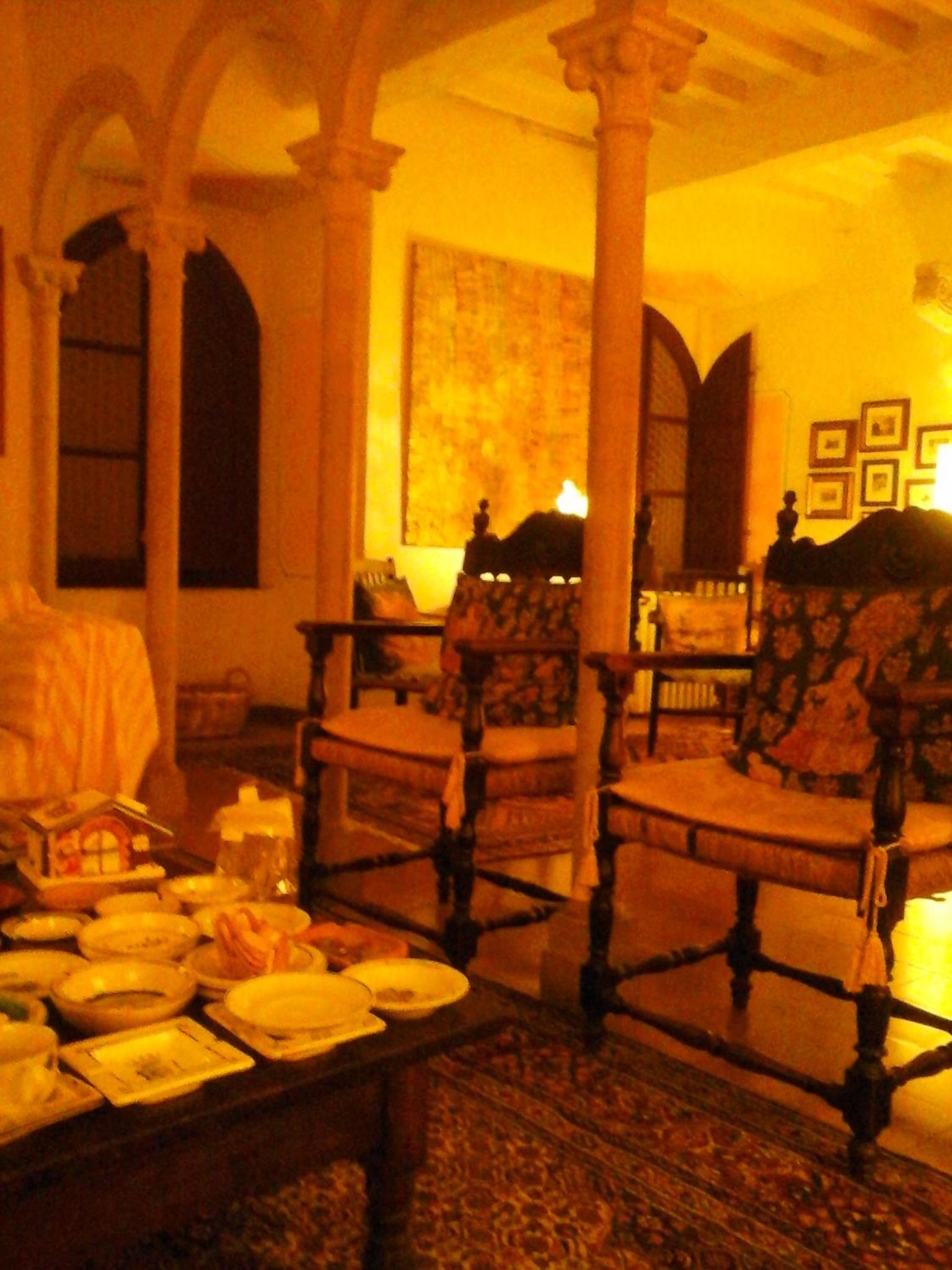 Palazzetto Bentivoglio