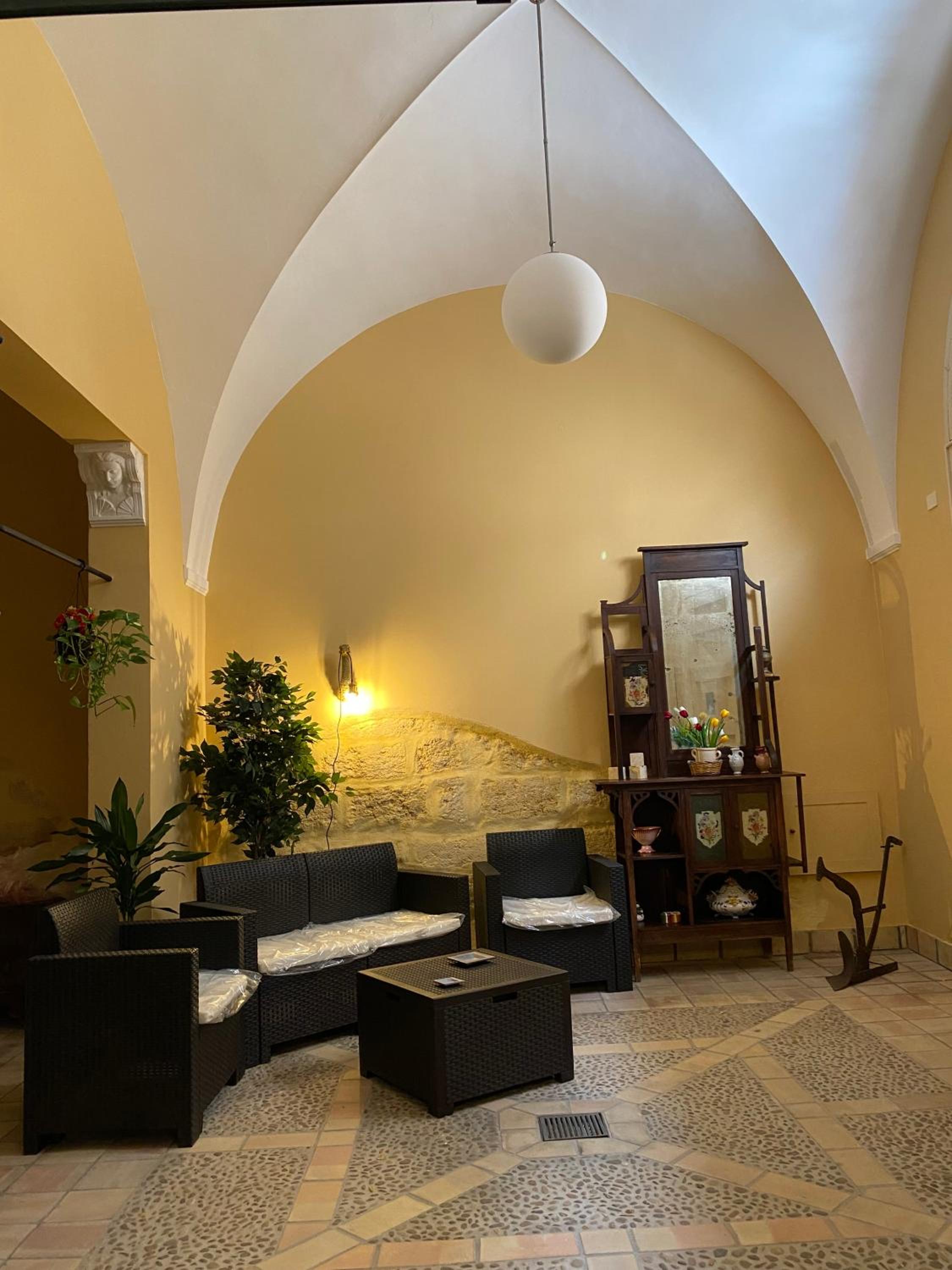 IL FICUS - HOLIDAYS HOME view 2