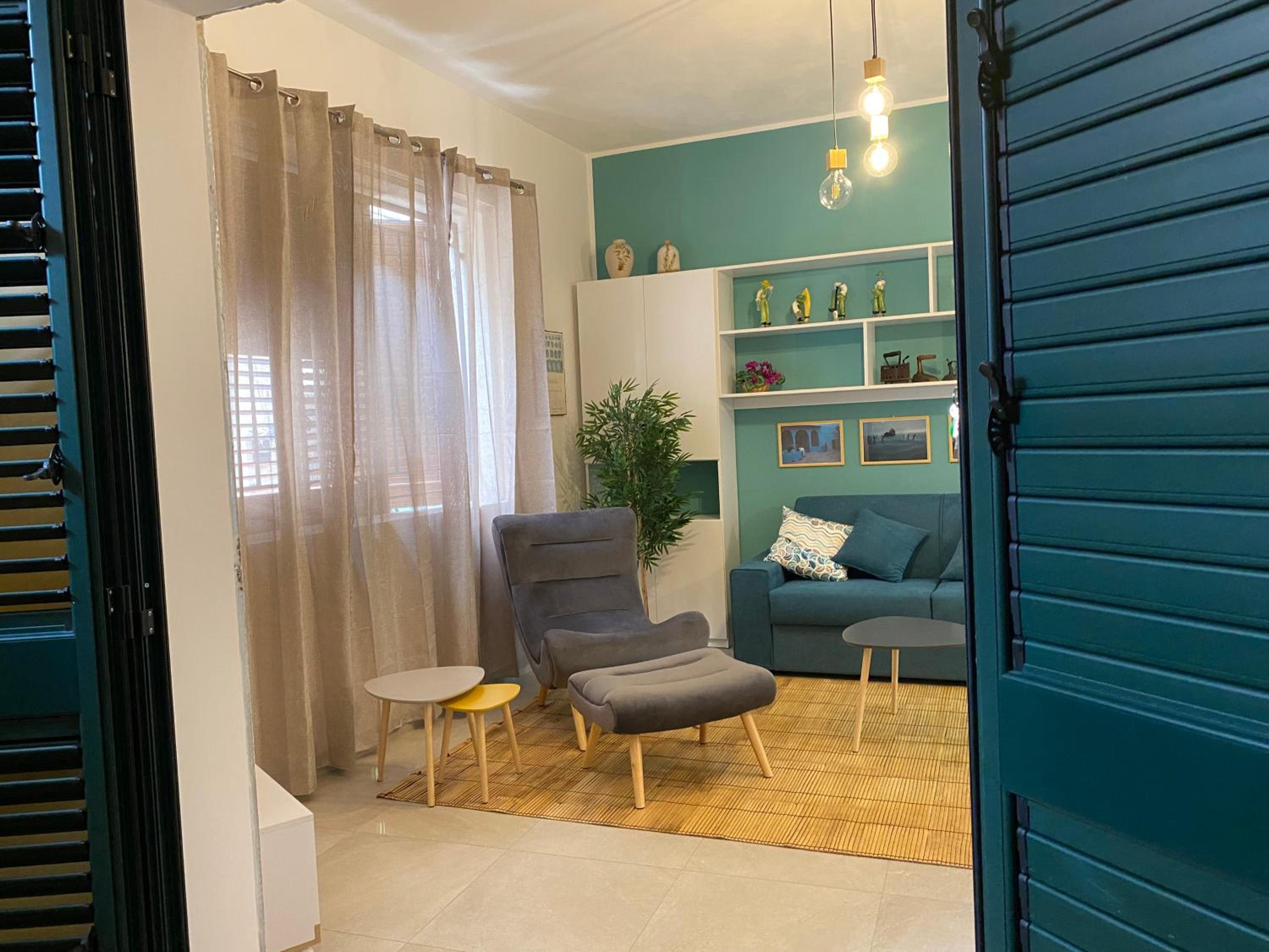 IL FICUS - HOLIDAYS HOME view 3