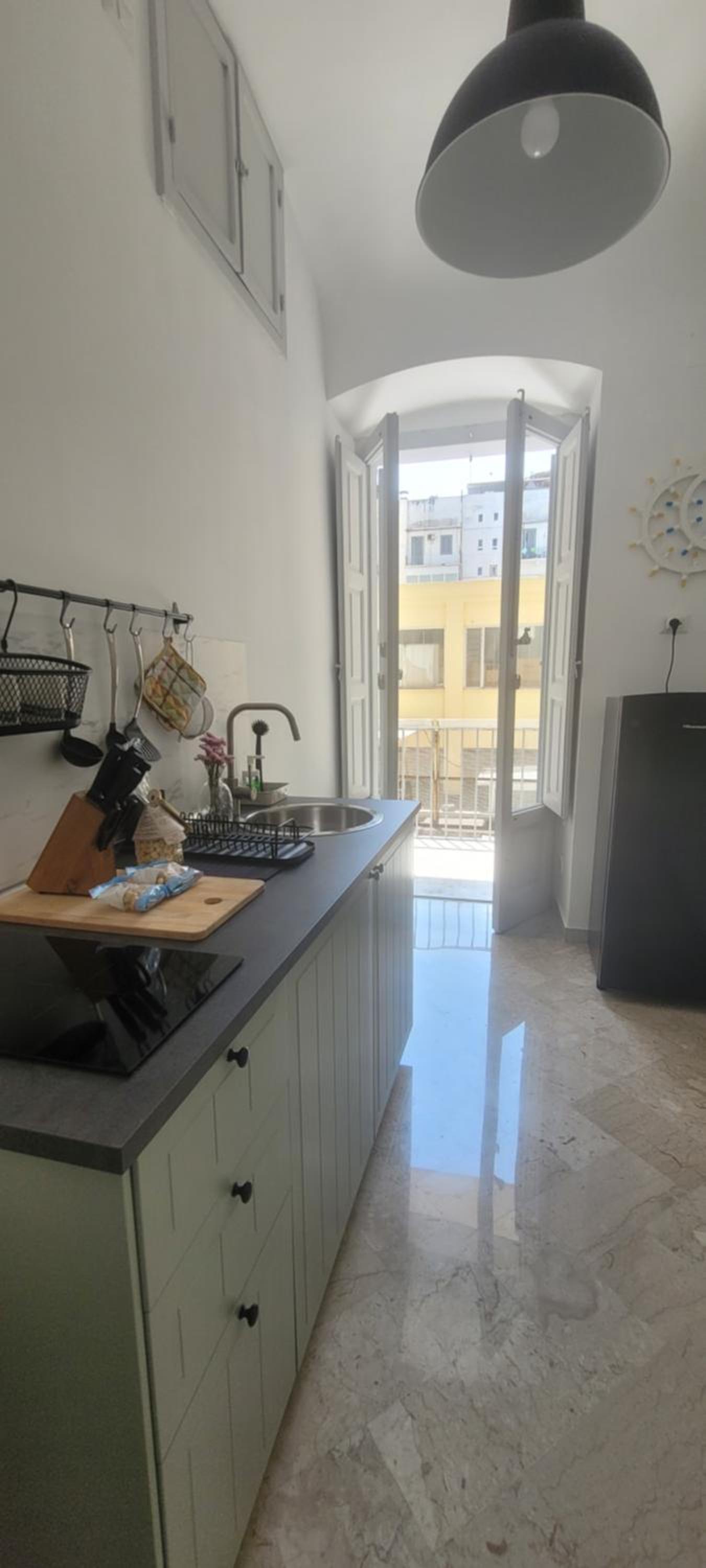 RossoPetruzzelli La vista più bella della città